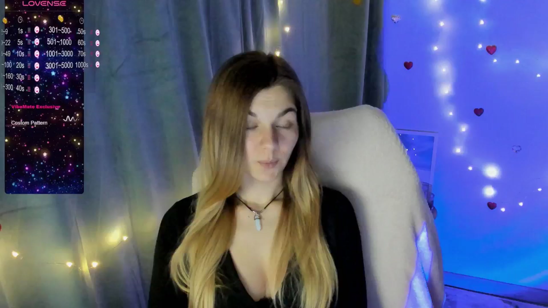 Gallery image thumbnail from Missi_More's myfreecams stream on, 05/13/2025, 11:13 image 7 of 20