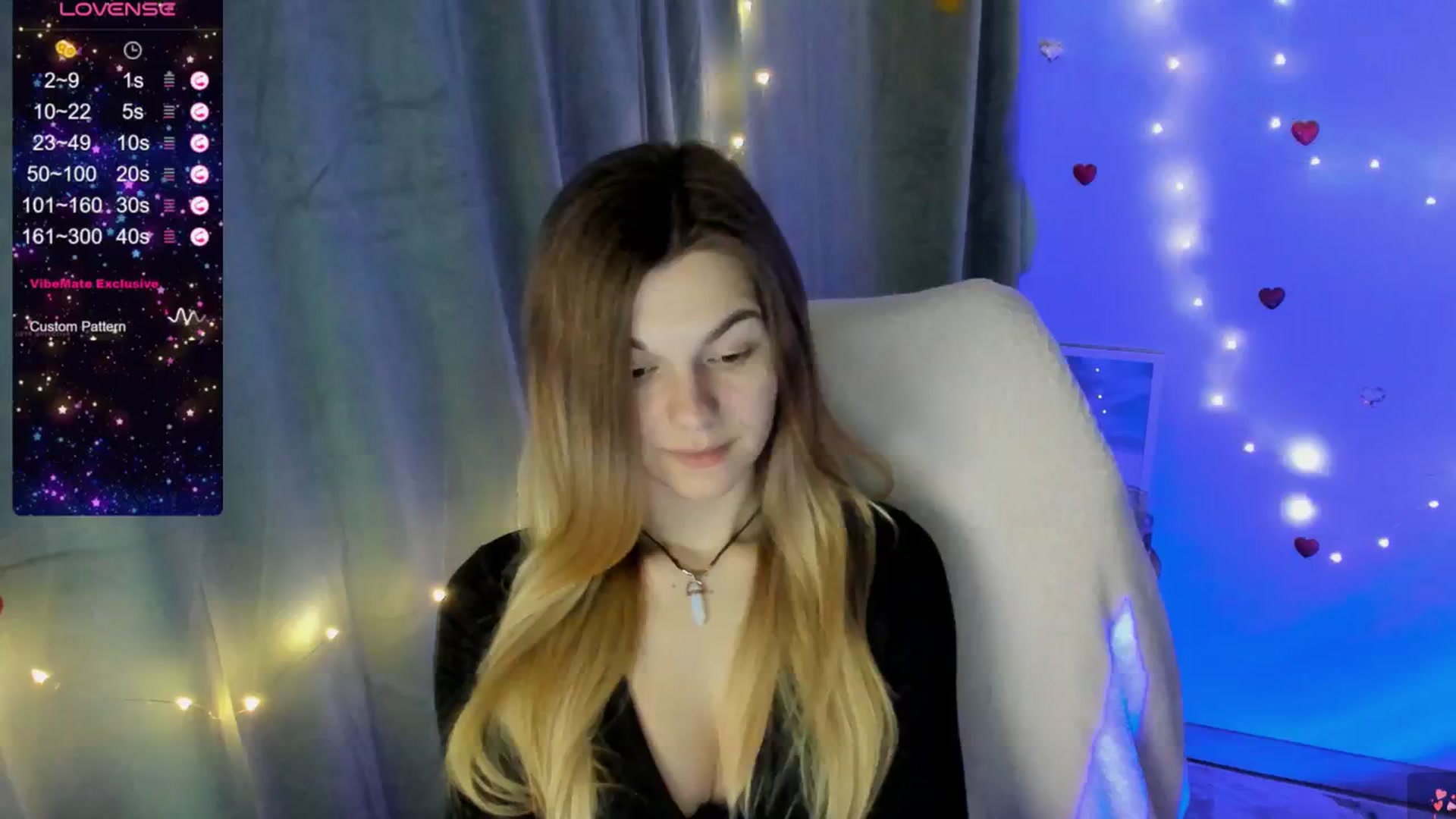Gallery image thumbnail from Missi_More's myfreecams stream on, 05/13/2025, 11:13 image 8 of 20