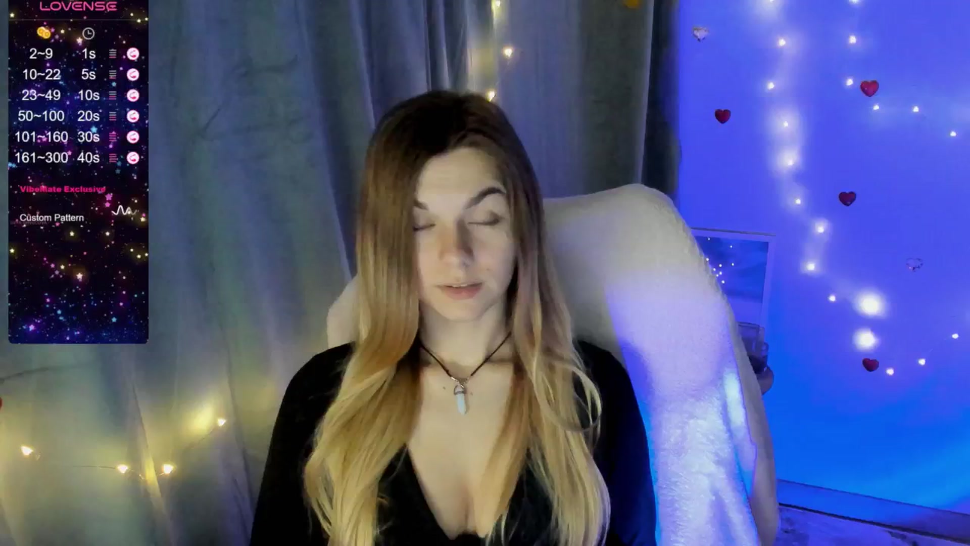 Gallery image thumbnail from Missi_More's myfreecams stream on, 05/13/2025, 11:13 image 9 of 20
