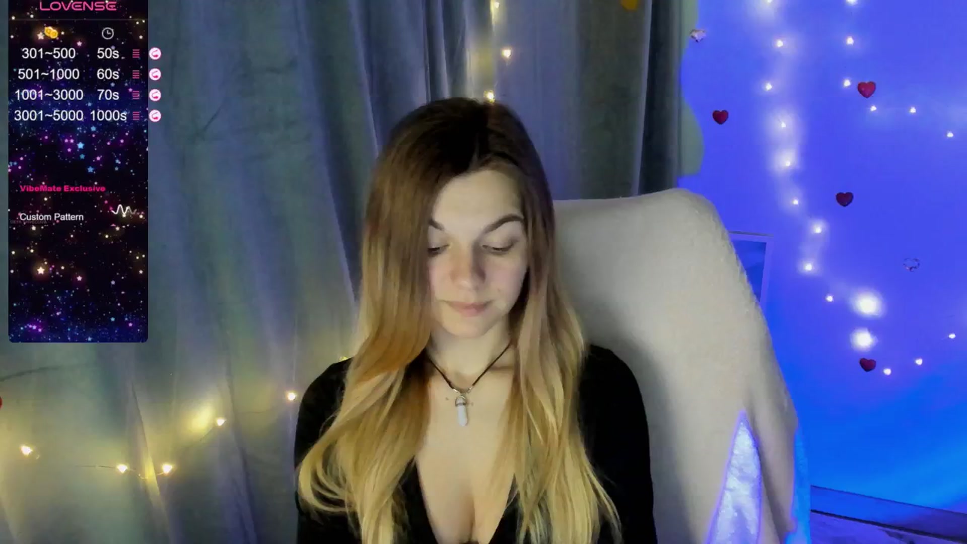 Gallery image thumbnail from Missi_More's myfreecams stream on, 05/13/2025, 11:13 image 6 of 20