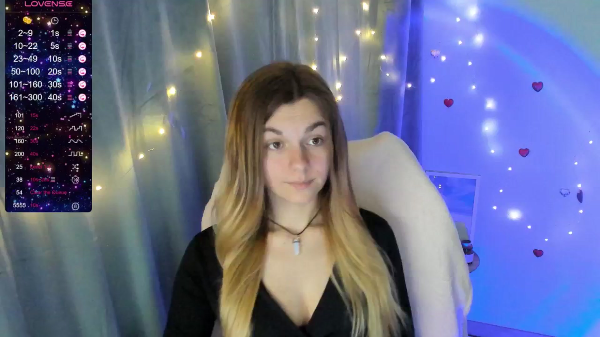 Gallery image thumbnail from Missi_More's myfreecams stream on, 05/16/2025, 10:22 image 19 of 20