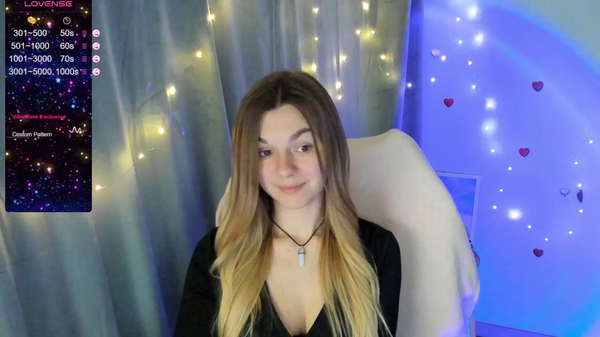 Gallery image thumbnail from Missi_More's myfreecams stream on, 05/16/2025, 10:22 image 16 of 20