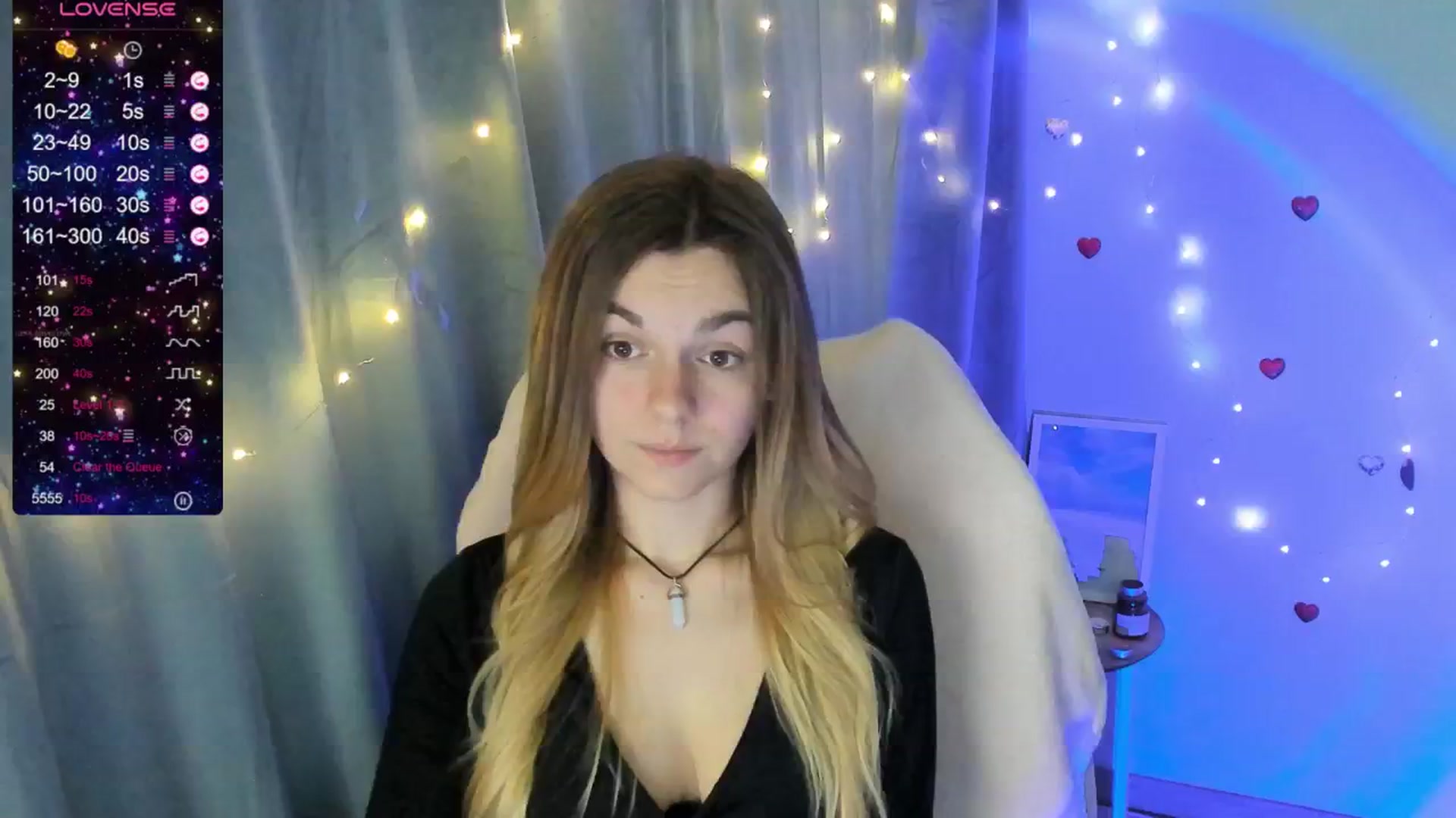 Gallery image thumbnail from Missi_More's myfreecams stream on, 05/16/2025, 10:22 image 15 of 20