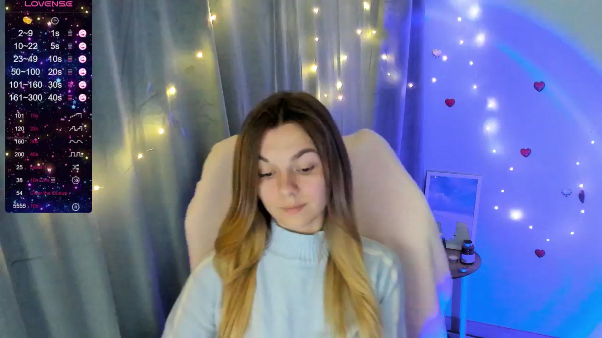 Gallery image thumbnail from Missi_More's myfreecams stream on, 05/16/2025, 10:22 image 5 of 20