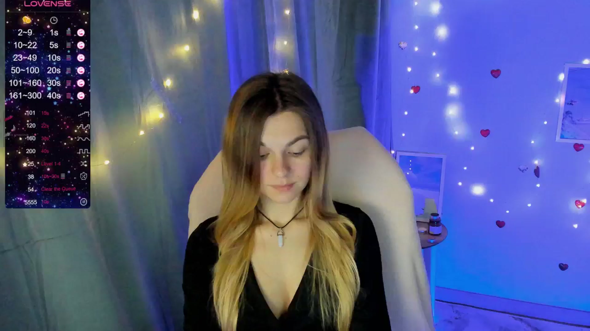 Gallery image thumbnail from Missi_More's myfreecams stream on, 05/17/2025, 11:23 image 7 of 20