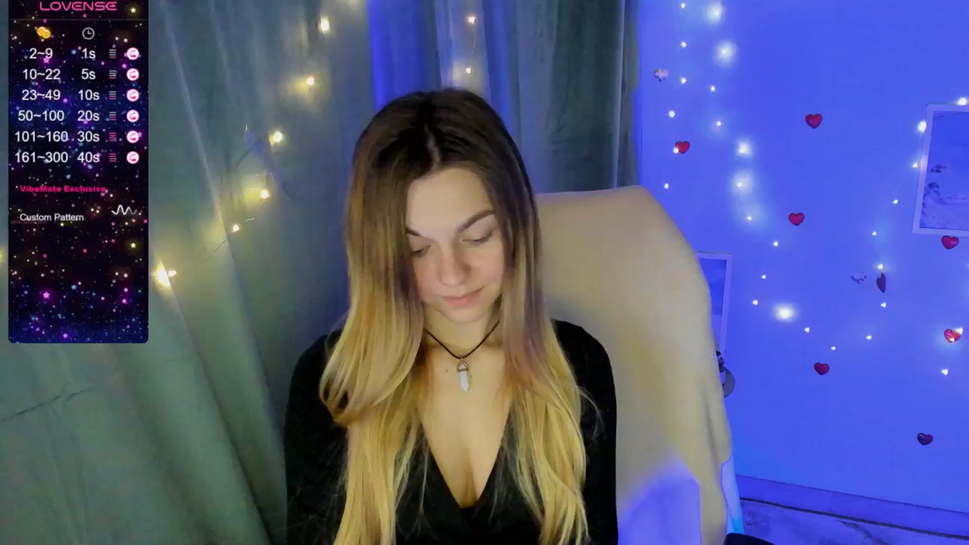Gallery image thumbnail from Missi_More's myfreecams stream on, 05/17/2025, 11:23 image 11 of 20