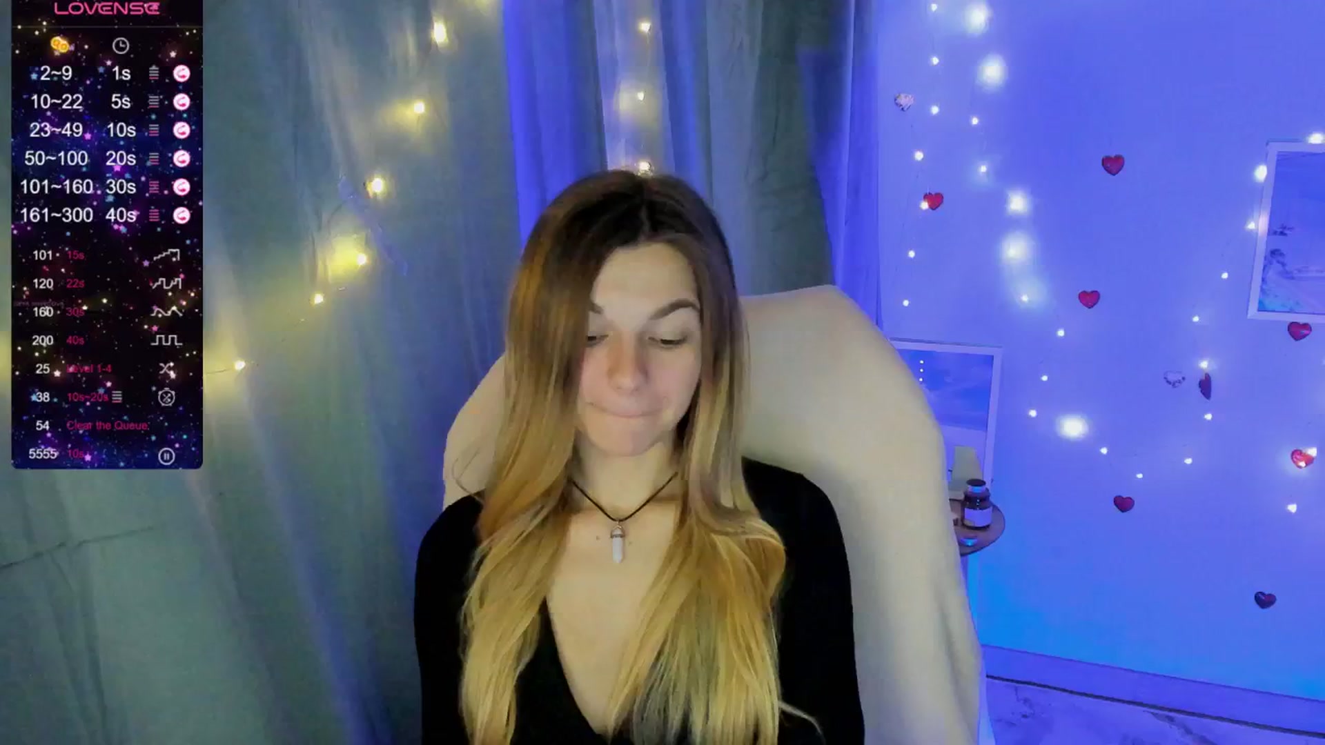 Gallery image thumbnail from Missi_More's myfreecams stream on, 05/17/2025, 11:23 image 9 of 20