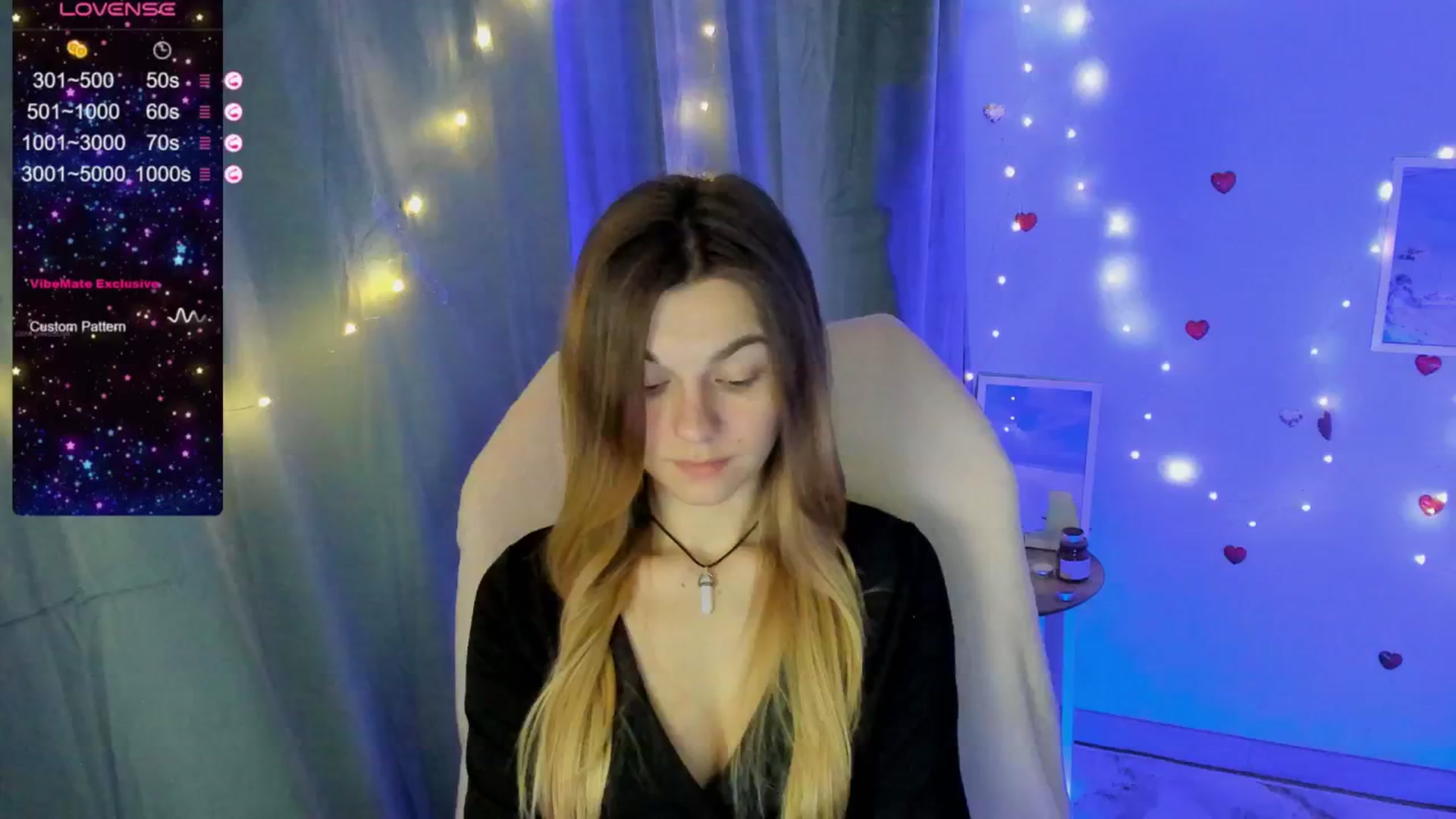 Gallery image thumbnail from Missi_More's myfreecams stream on, 05/17/2025, 11:23 image 6 of 20