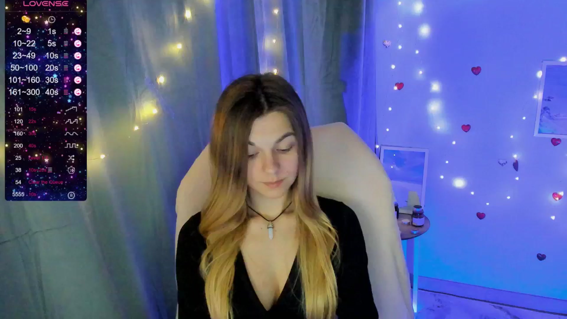 Gallery image thumbnail from Missi_More's myfreecams stream on, 05/17/2025, 11:23 image 8 of 20