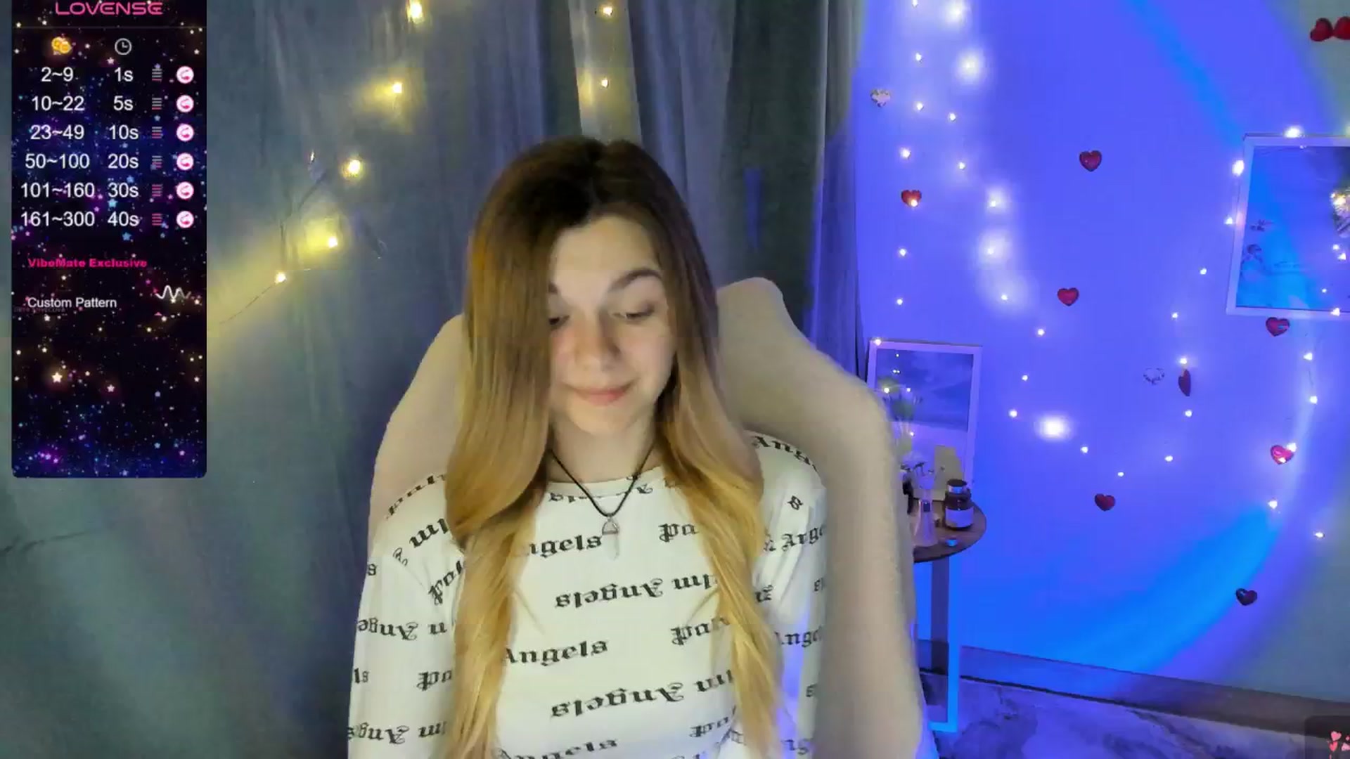 Gallery image thumbnail from Missi_More's myfreecams stream on, 05/18/2025, 09:36 image 3 of 20