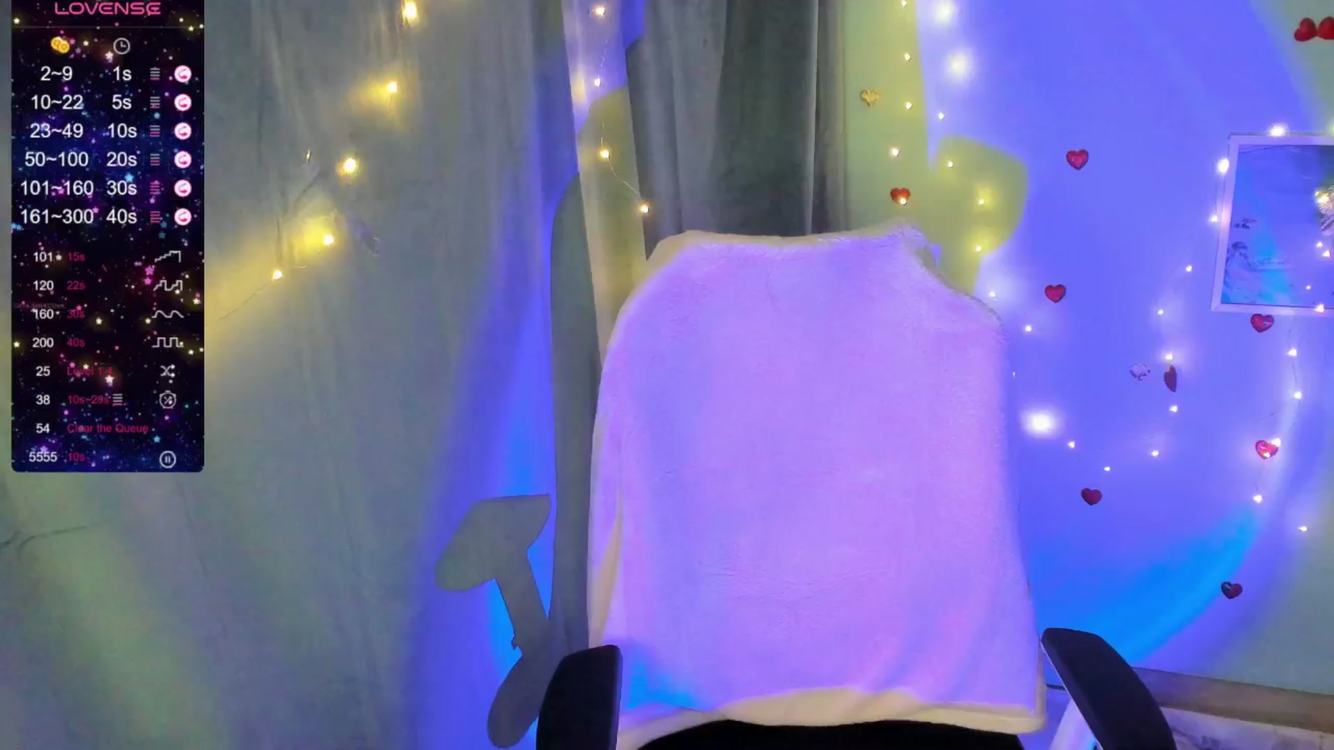 Gallery image thumbnail from Missi_More's myfreecams stream on, 05/18/2025, 09:36 image 20 of 20