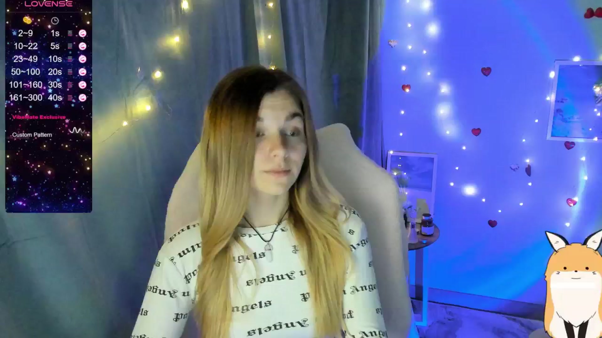 Gallery image thumbnail from Missi_More's myfreecams stream on, 05/18/2025, 09:36 image 6 of 20