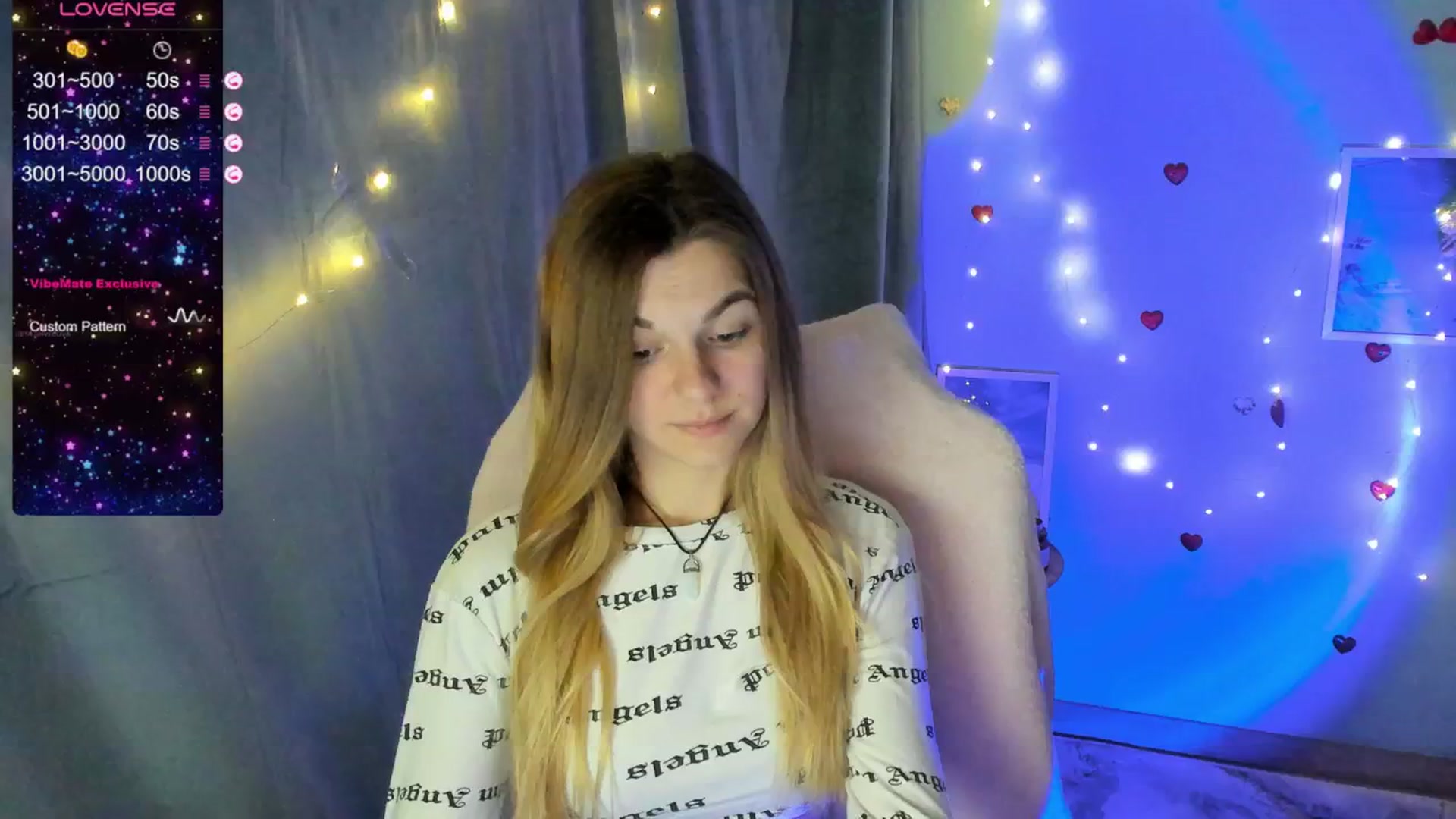Gallery image thumbnail from Missi_More's myfreecams stream on, 05/18/2025, 09:36 image 18 of 20