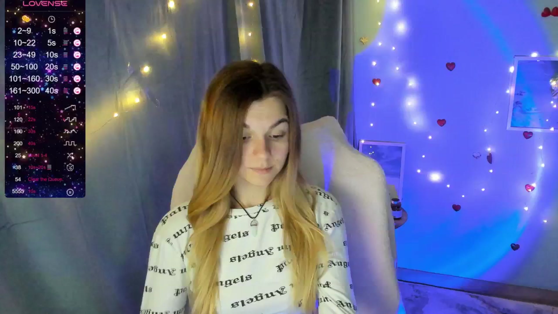 Gallery image thumbnail from Missi_More's myfreecams stream on, 05/18/2025, 09:36 image 19 of 20