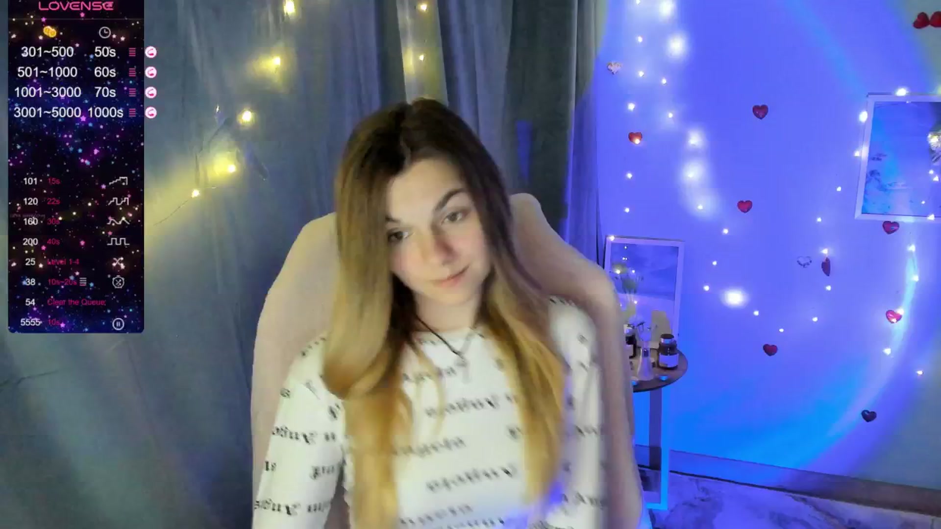 Gallery image thumbnail from Missi_More's myfreecams stream on, 05/18/2025, 09:36 image 5 of 20