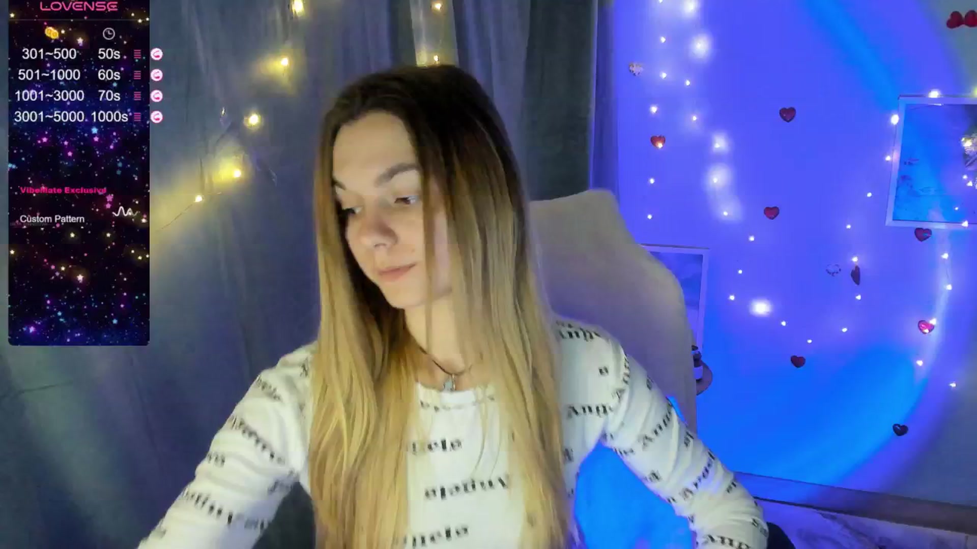 Gallery image thumbnail from Missi_More's myfreecams stream on, 05/18/2025, 12:56 image 6 of 20