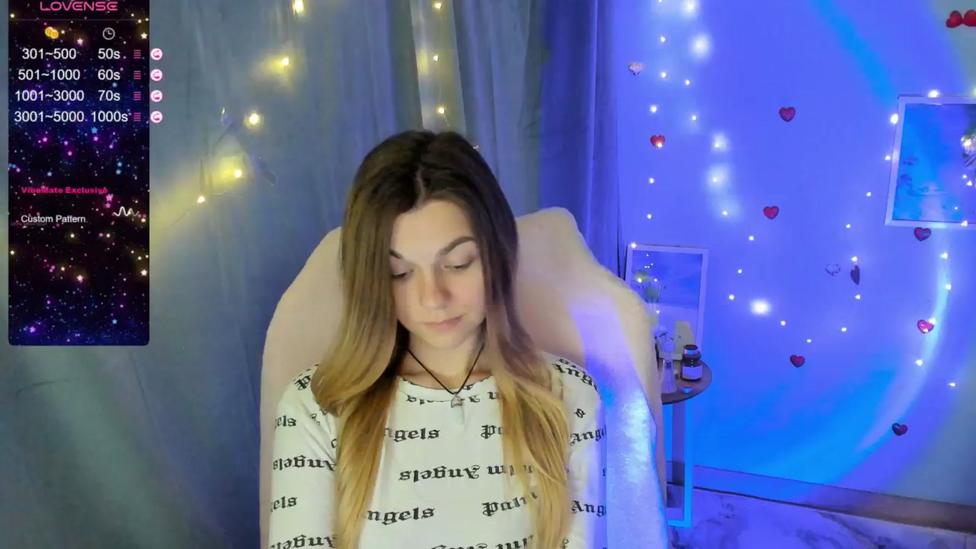 Gallery image thumbnail from Missi_More's myfreecams stream on, 05/18/2025, 12:56 image 16 of 20