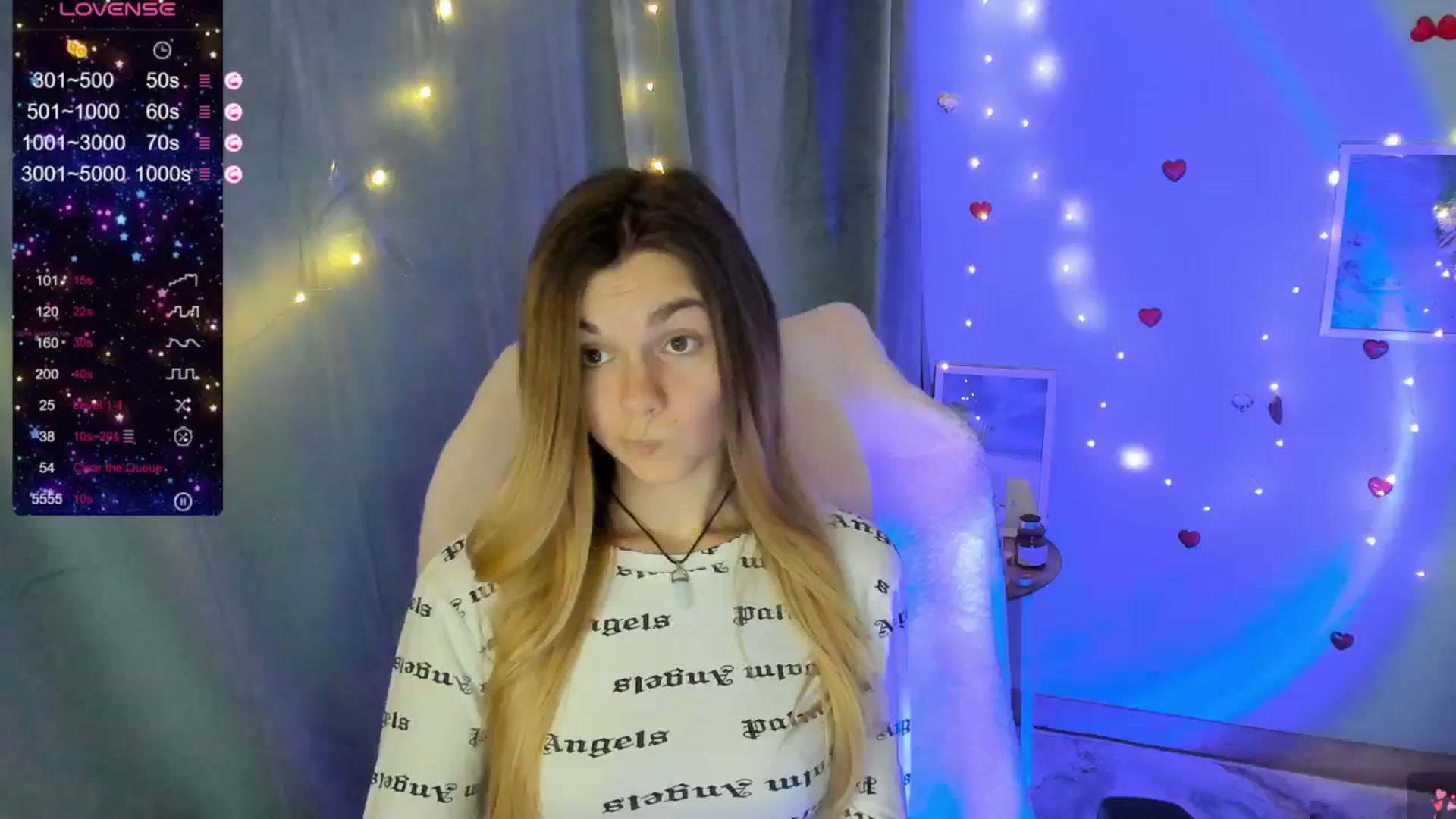 Gallery image thumbnail from Missi_More's myfreecams stream on, 05/18/2025, 12:56 image 17 of 20