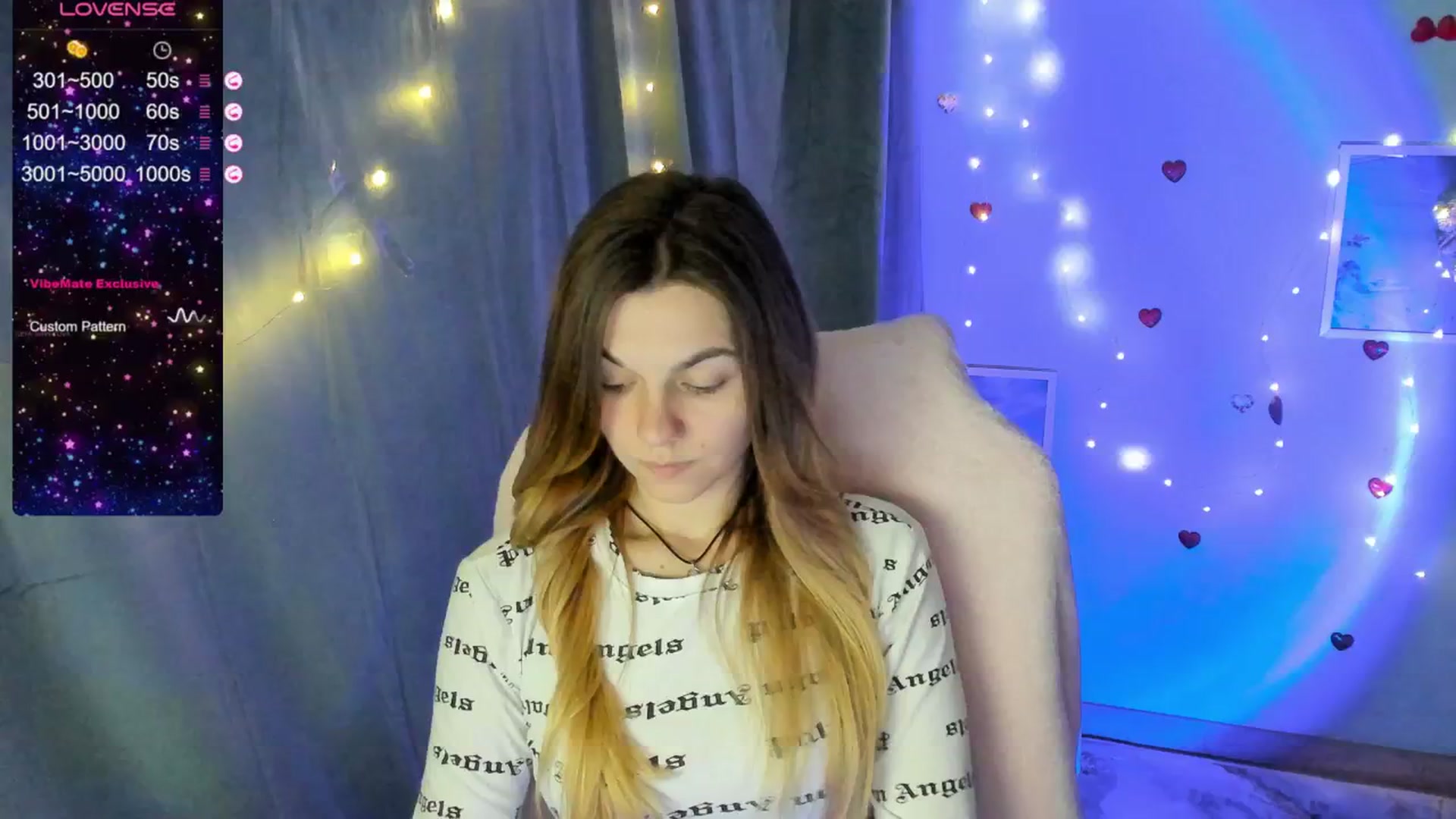 Gallery image thumbnail from Missi_More's myfreecams stream on, 05/18/2025, 12:56 image 3 of 20