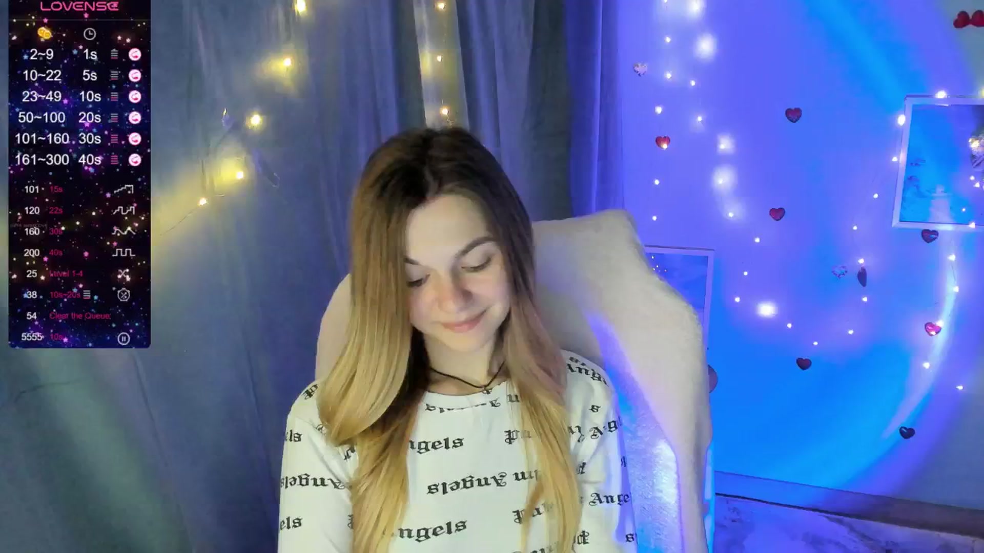 Gallery image thumbnail from Missi_More's myfreecams stream on, 05/18/2025, 12:56 image 11 of 20
