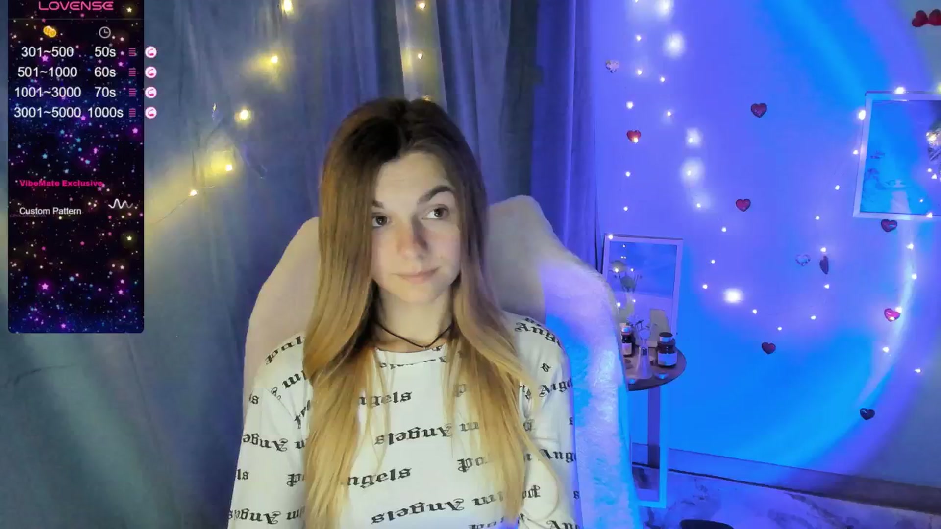 Gallery image thumbnail from Missi_More's myfreecams stream on, 05/18/2025, 12:56 image 12 of 20
