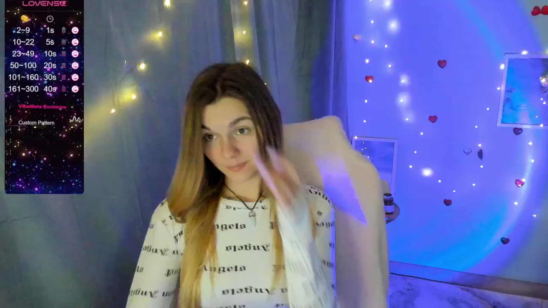 Gallery image thumbnail from Missi_More's myfreecams stream on, 05/18/2025, 14:31 image 11 of 20