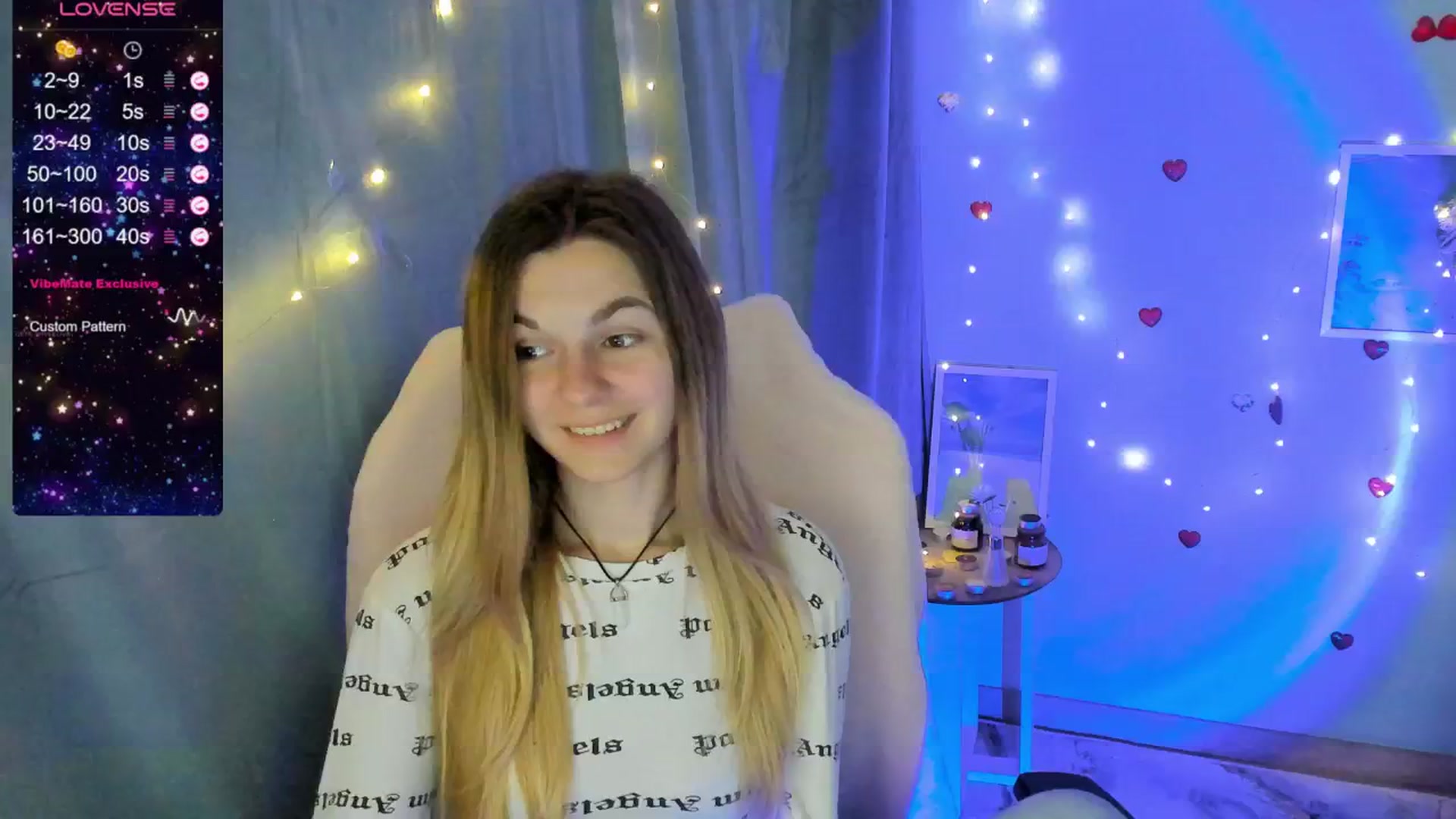 Gallery image thumbnail from Missi_More's myfreecams stream on, 05/18/2025, 14:31 image 4 of 20