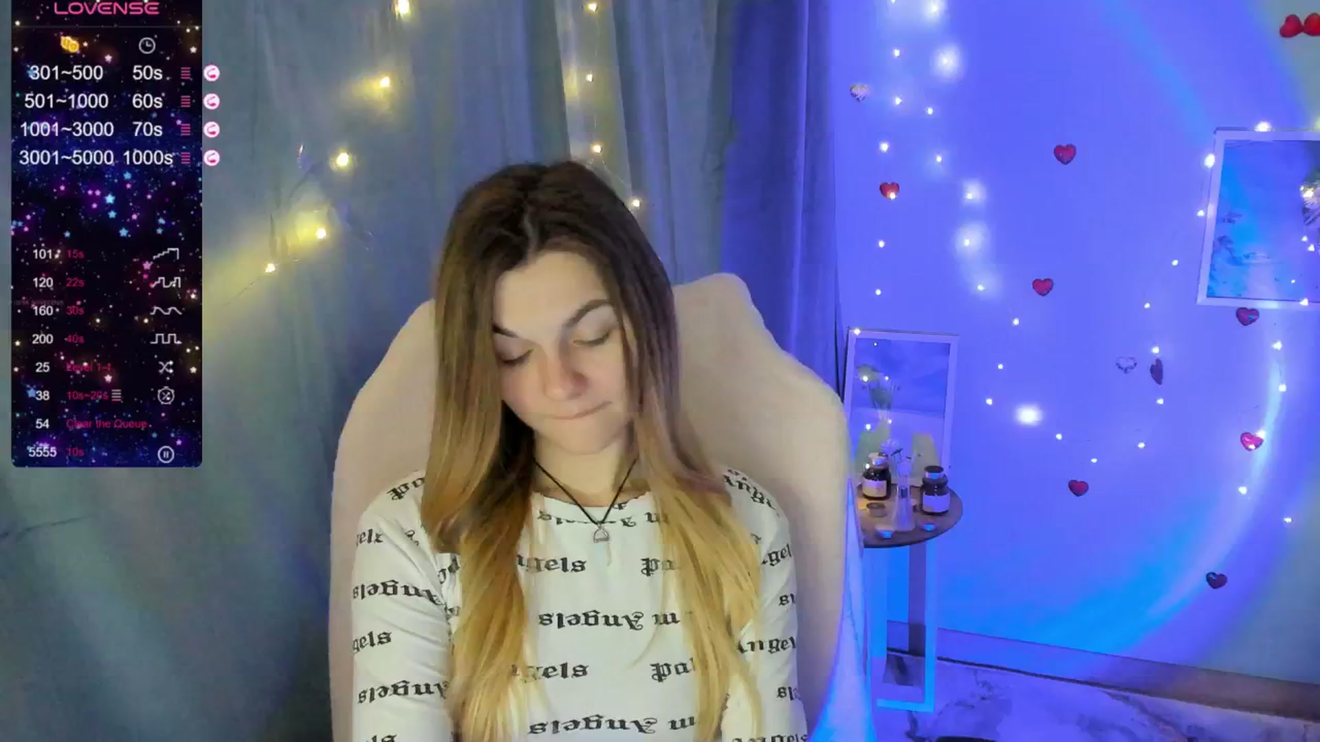 Gallery image thumbnail from Missi_More's myfreecams stream on, 05/18/2025, 14:31 image 9 of 20