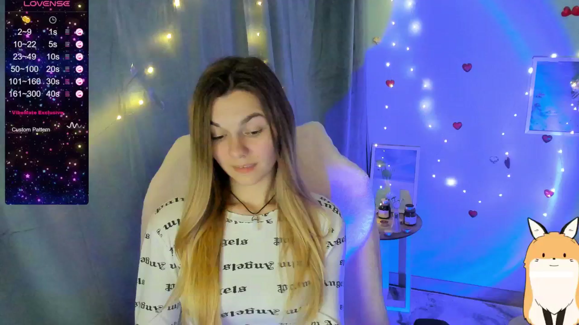 Gallery image thumbnail from Missi_More's myfreecams stream on, 05/18/2025, 14:31 image 12 of 20