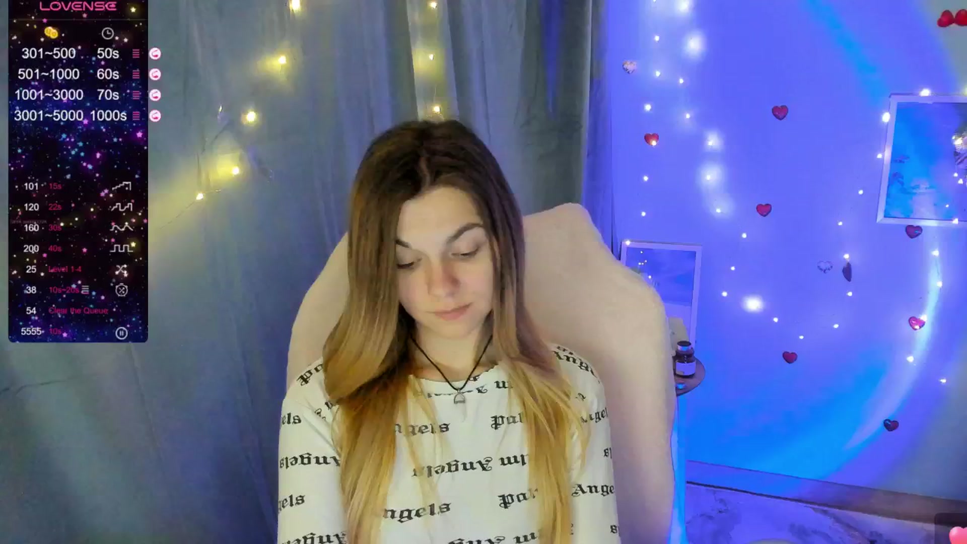 Gallery image thumbnail from Missi_More's myfreecams stream on, 05/18/2025, 14:31 image 18 of 20