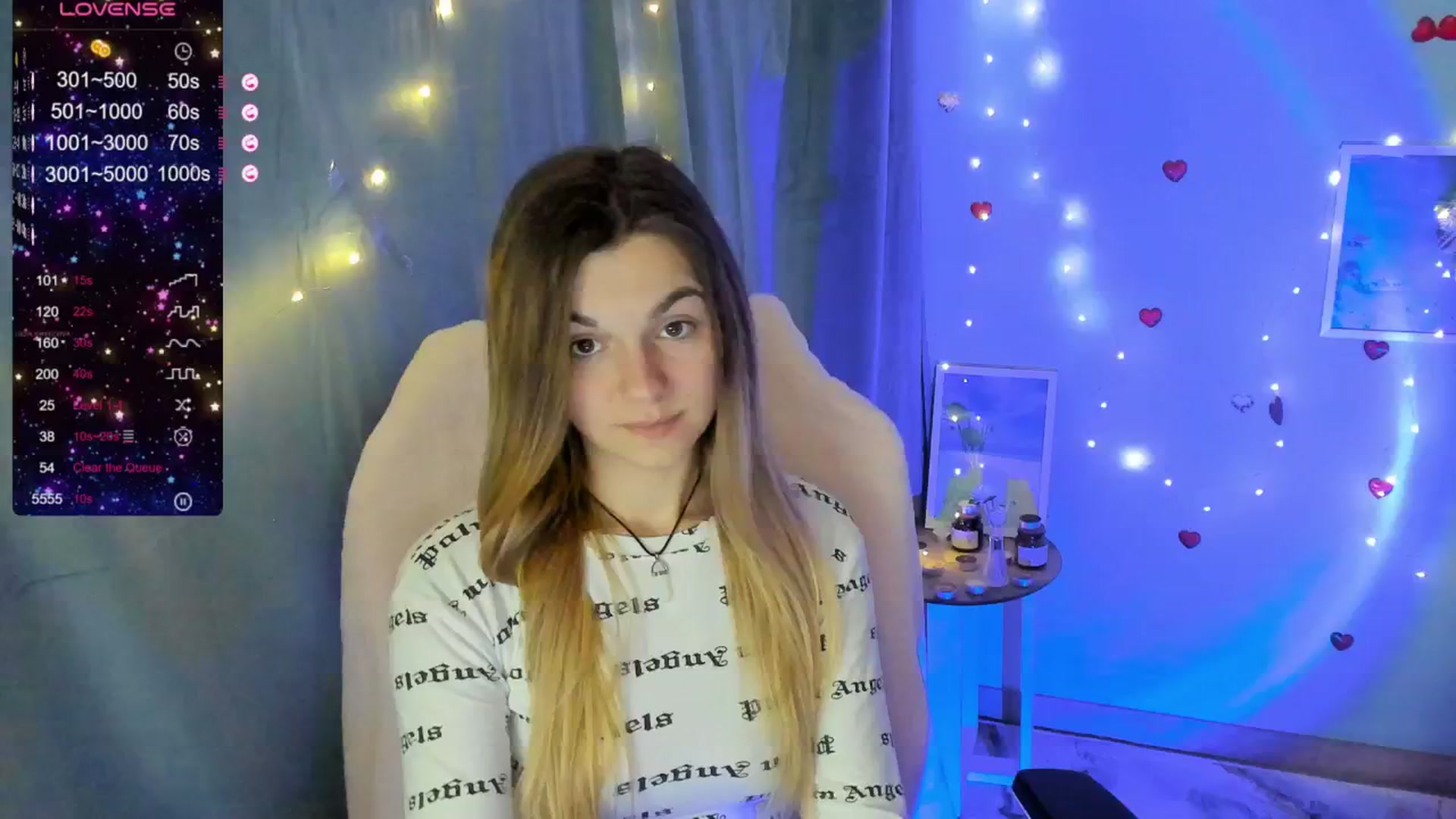 Gallery image thumbnail from Missi_More's myfreecams stream on, 05/18/2025, 14:31 image 2 of 20