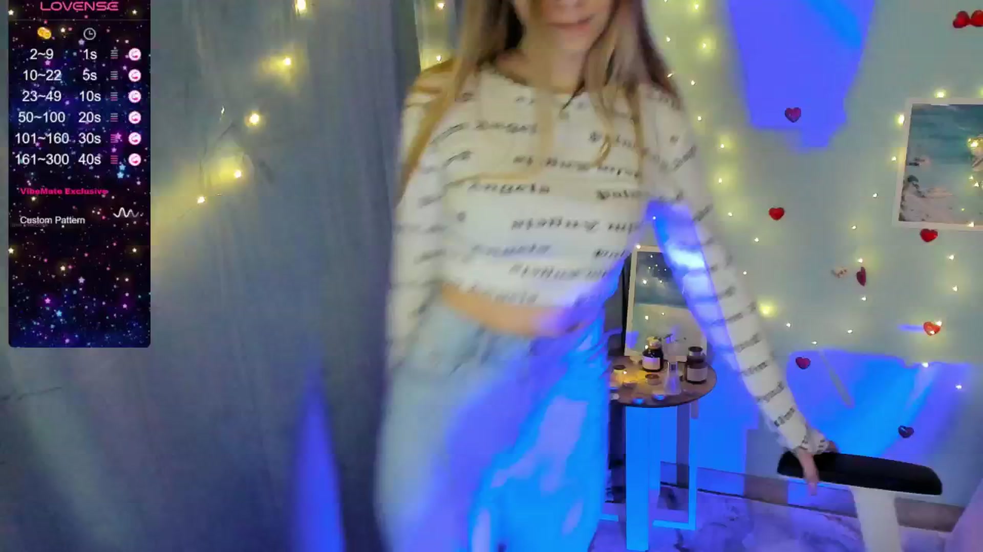 Gallery image thumbnail from Missi_More's myfreecams stream on, 05/18/2025, 14:31 image 13 of 20