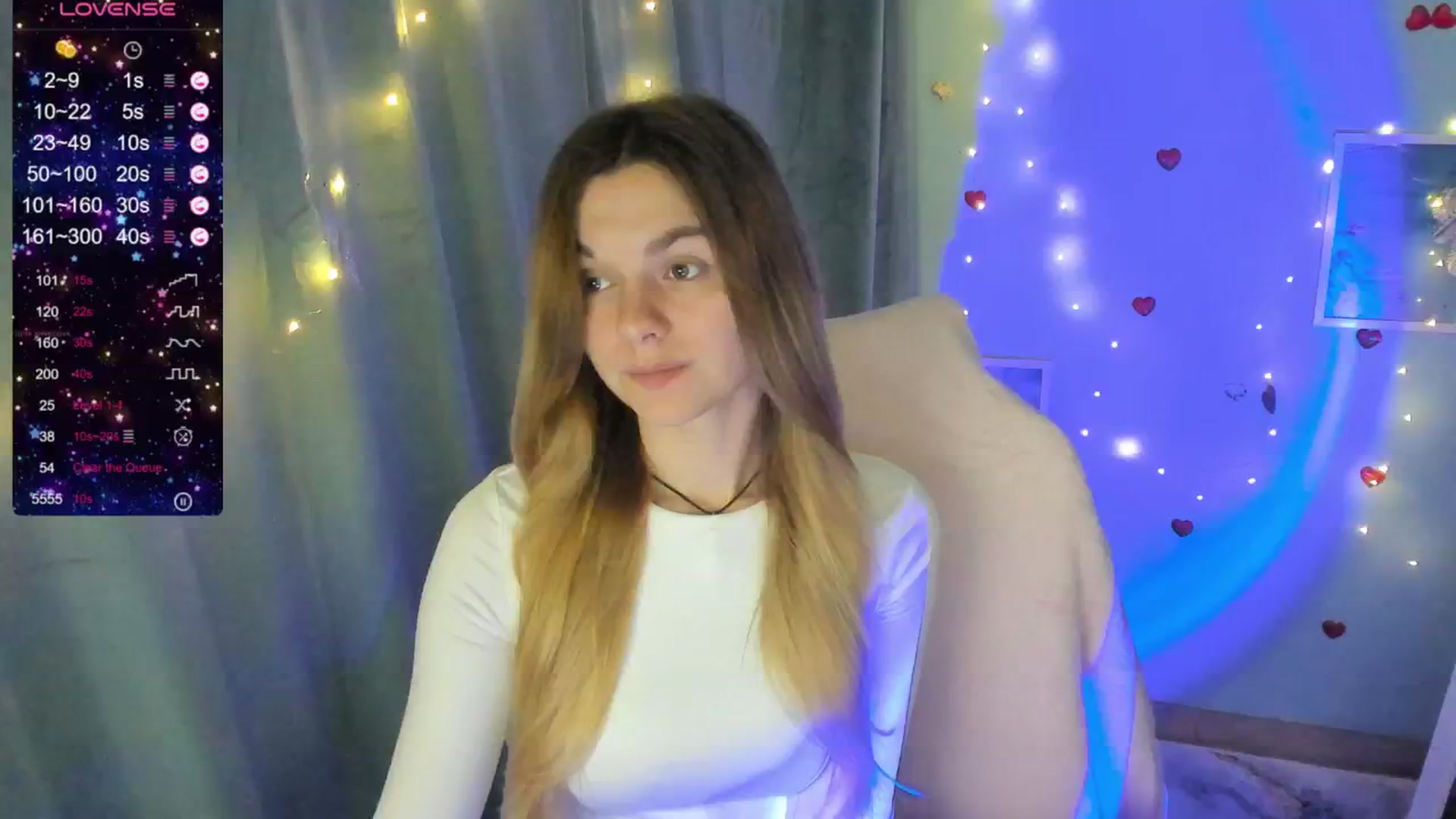 Gallery image thumbnail from Missi_More's myfreecams stream on, 05/19/2025, 08:57 image 17 of 20