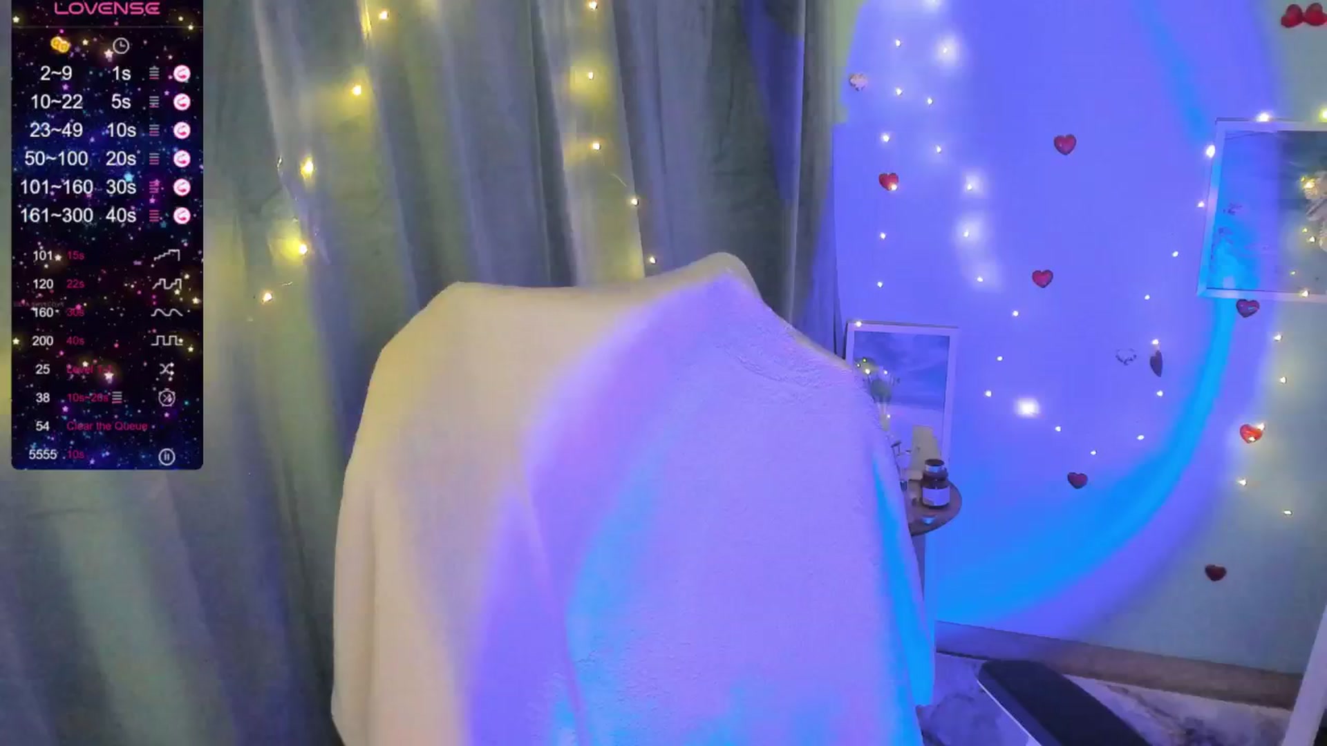 Gallery image thumbnail from Missi_More's myfreecams stream on, 05/19/2025, 08:57 image 20 of 20