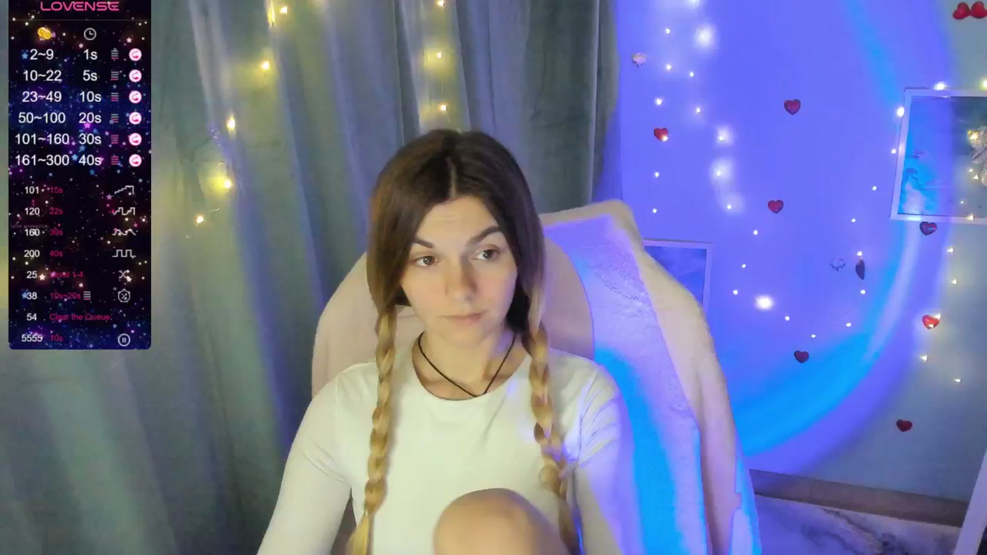 Gallery image thumbnail from Missi_More's myfreecams stream on, 05/19/2025, 08:57 image 14 of 20