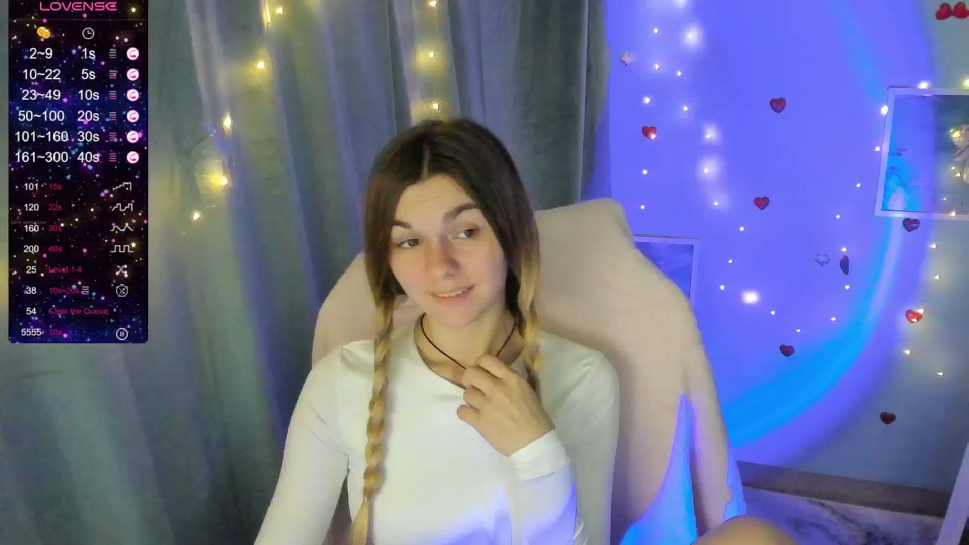 Gallery image thumbnail from Missi_More's myfreecams stream on, 05/19/2025, 08:57 image 11 of 20