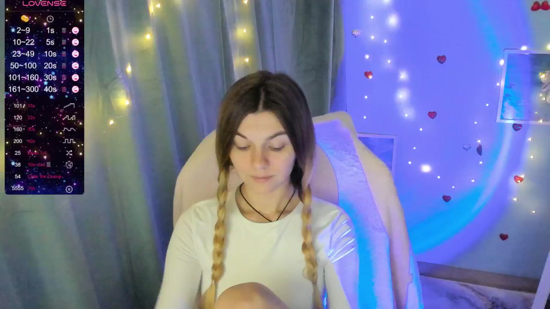 Gallery image thumbnail from Missi_More's myfreecams stream on, 05/19/2025, 08:57 image 13 of 20