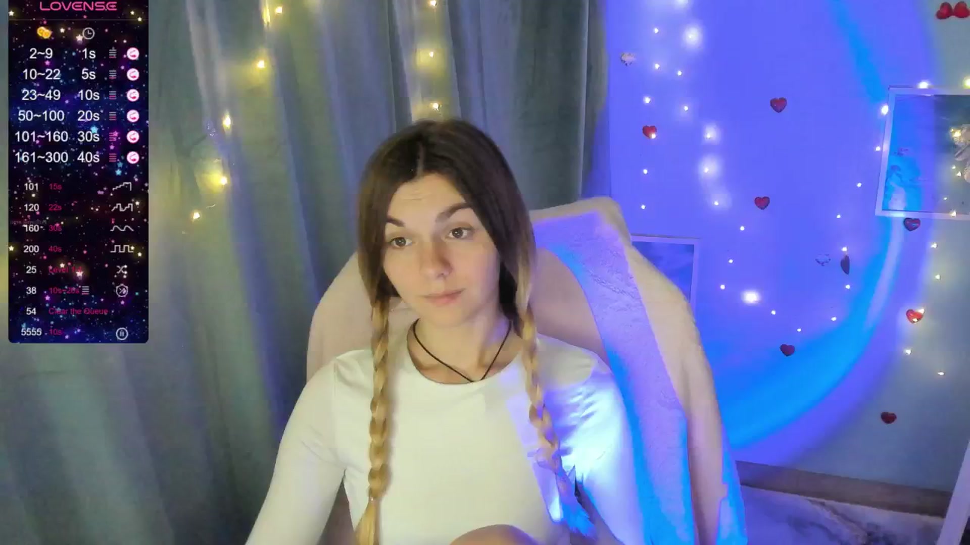 Gallery image thumbnail from Missi_More's myfreecams stream on, 05/19/2025, 08:57 image 12 of 20