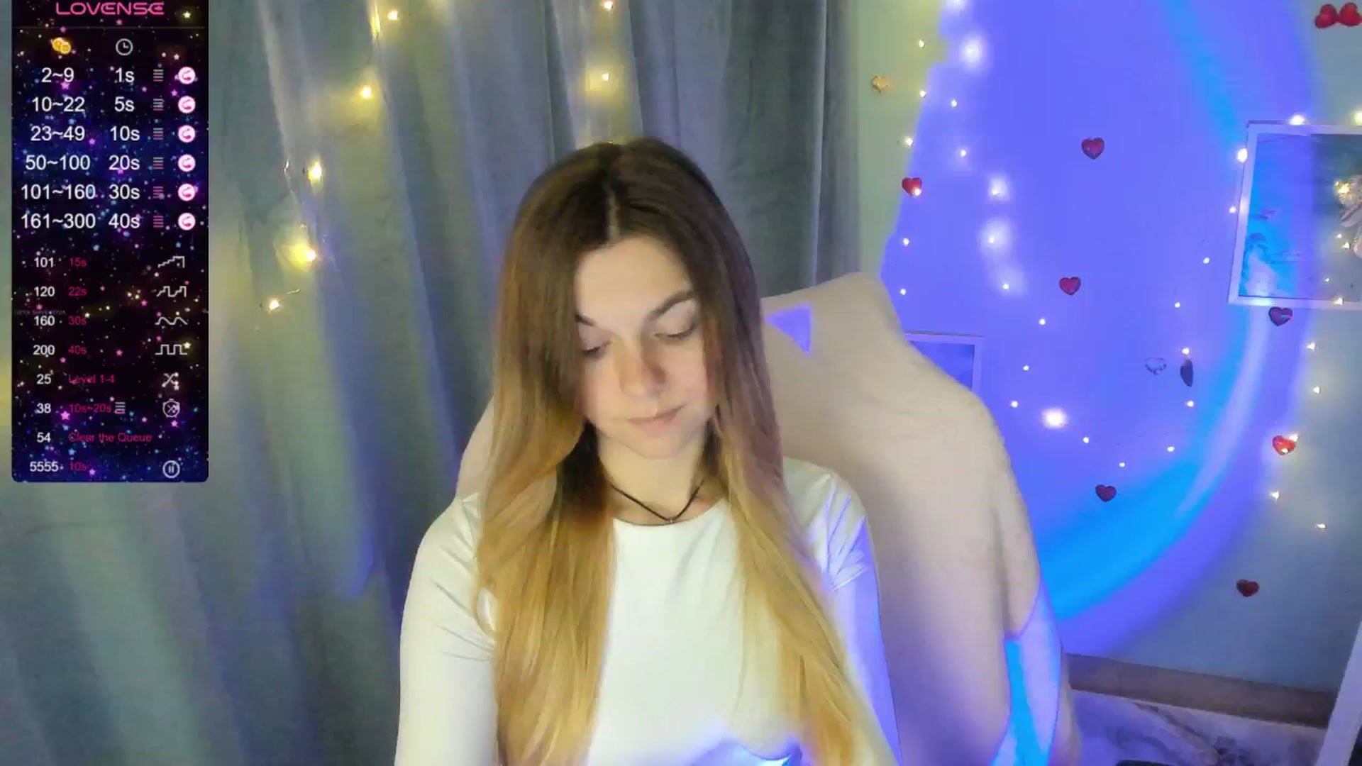 Gallery image thumbnail from Missi_More's myfreecams stream on, 05/19/2025, 08:57 image 19 of 20