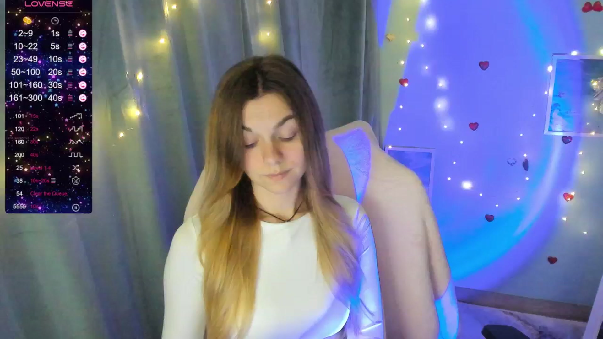 Gallery image thumbnail from Missi_More's myfreecams stream on, 05/19/2025, 08:57 image 18 of 20