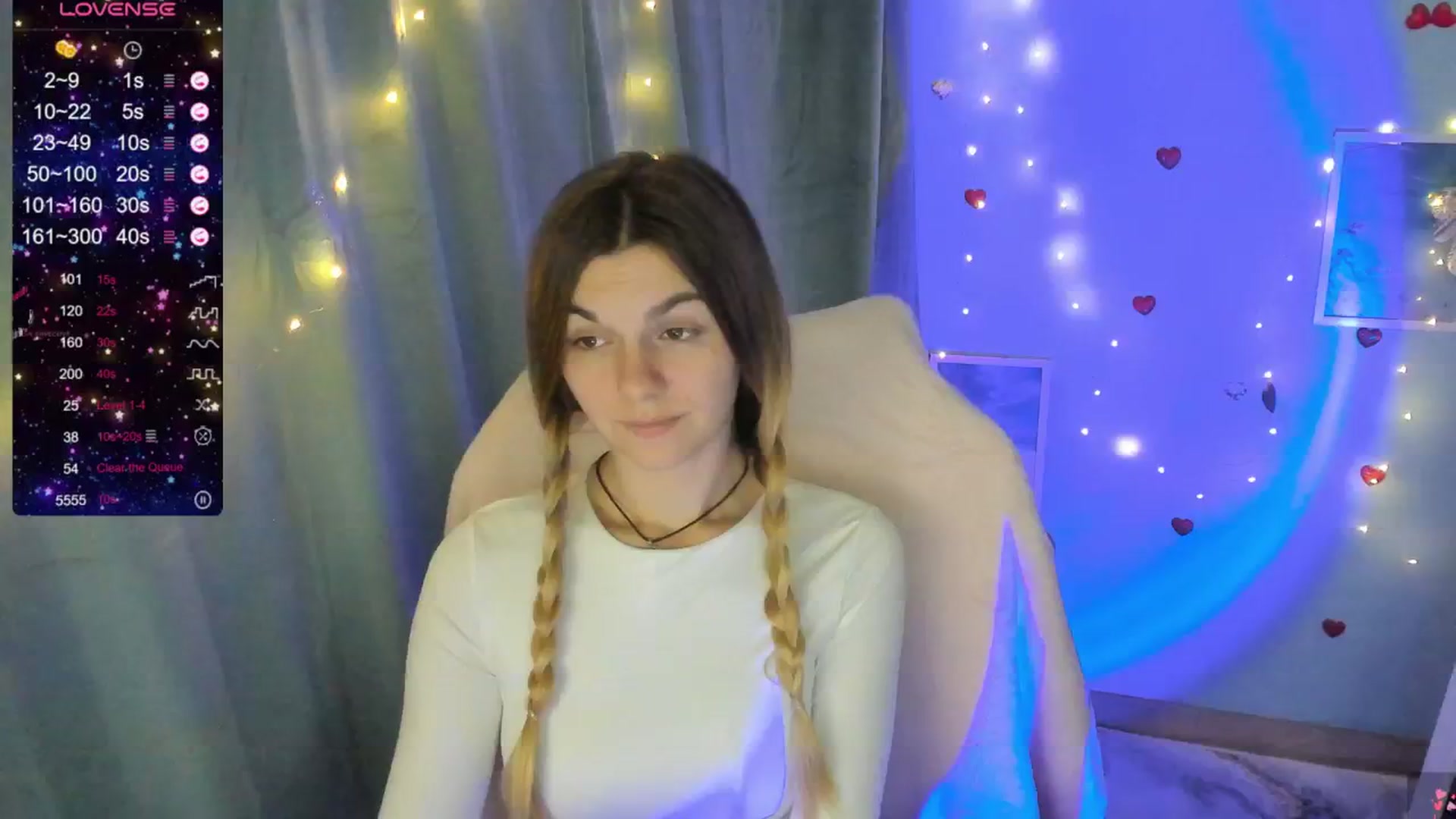 Gallery image thumbnail from Missi_More's myfreecams stream on, 05/19/2025, 08:57 image 9 of 20