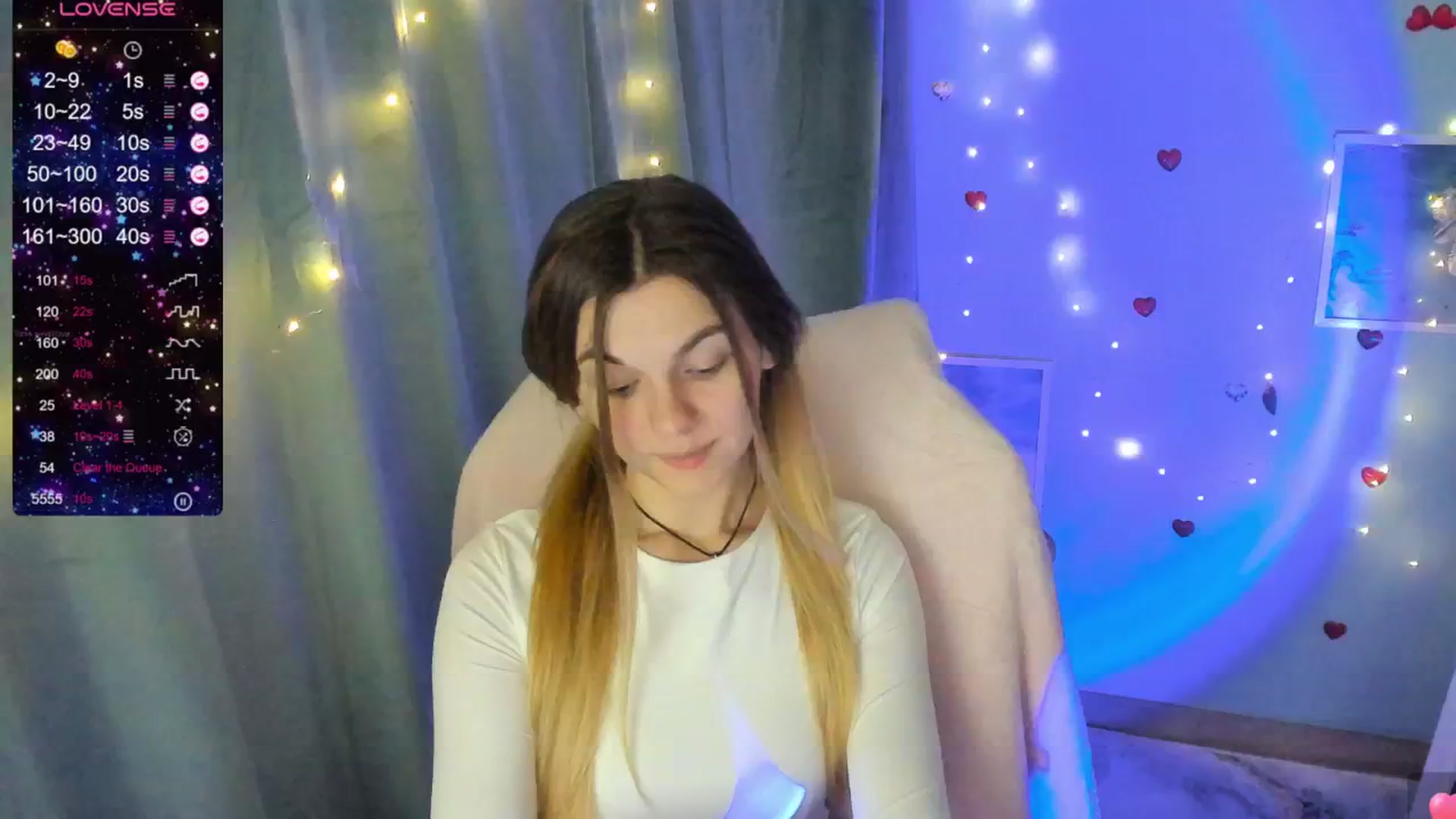 Gallery image thumbnail from Missi_More's myfreecams stream on, 05/19/2025, 10:23 image 6 of 20