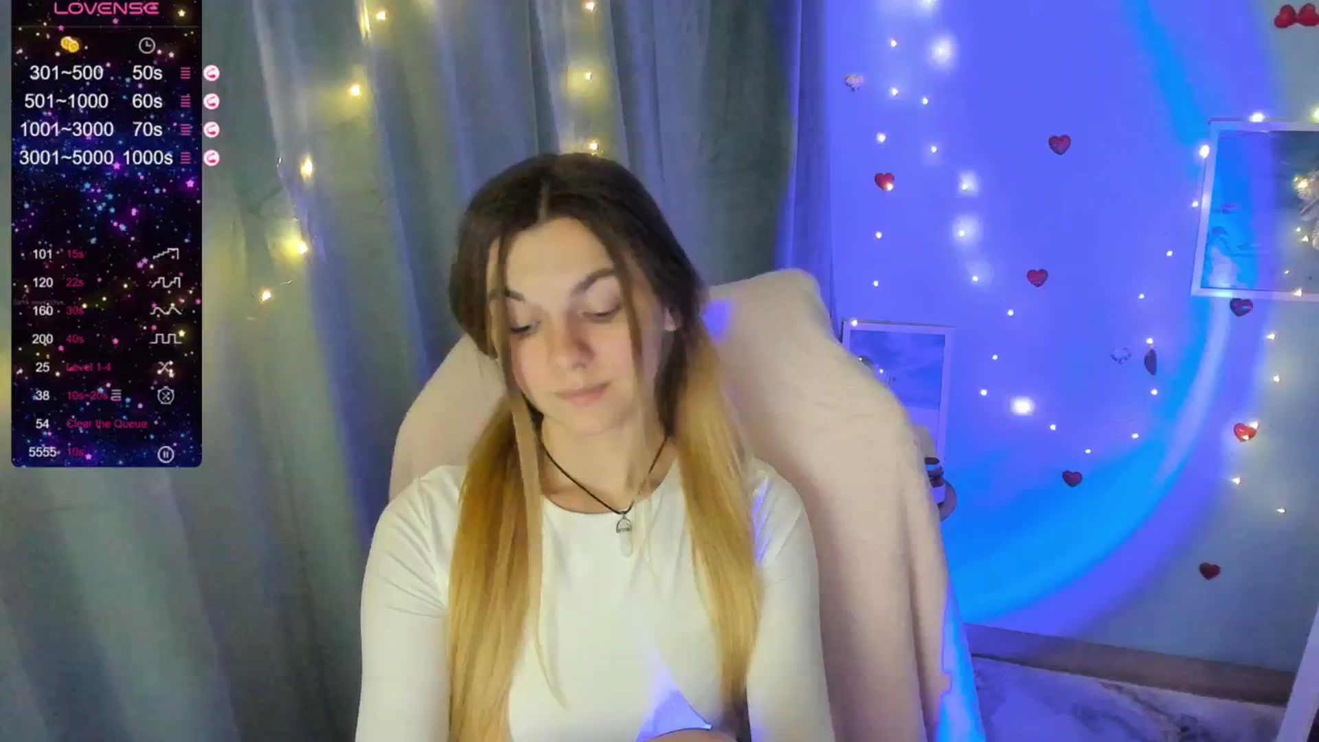 Gallery image thumbnail from Missi_More's myfreecams stream on, 05/19/2025, 10:23 image 5 of 20