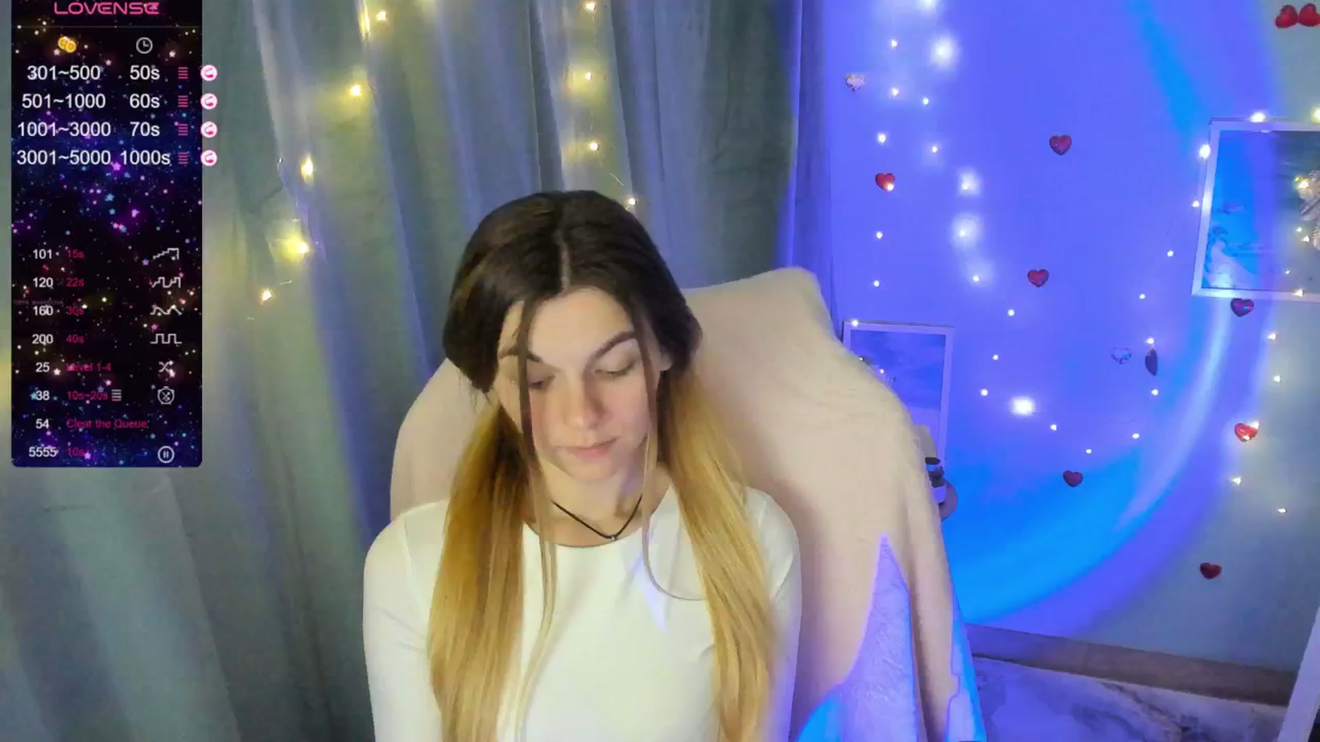 Gallery image thumbnail from Missi_More's myfreecams stream on, 05/19/2025, 10:23 image 8 of 20