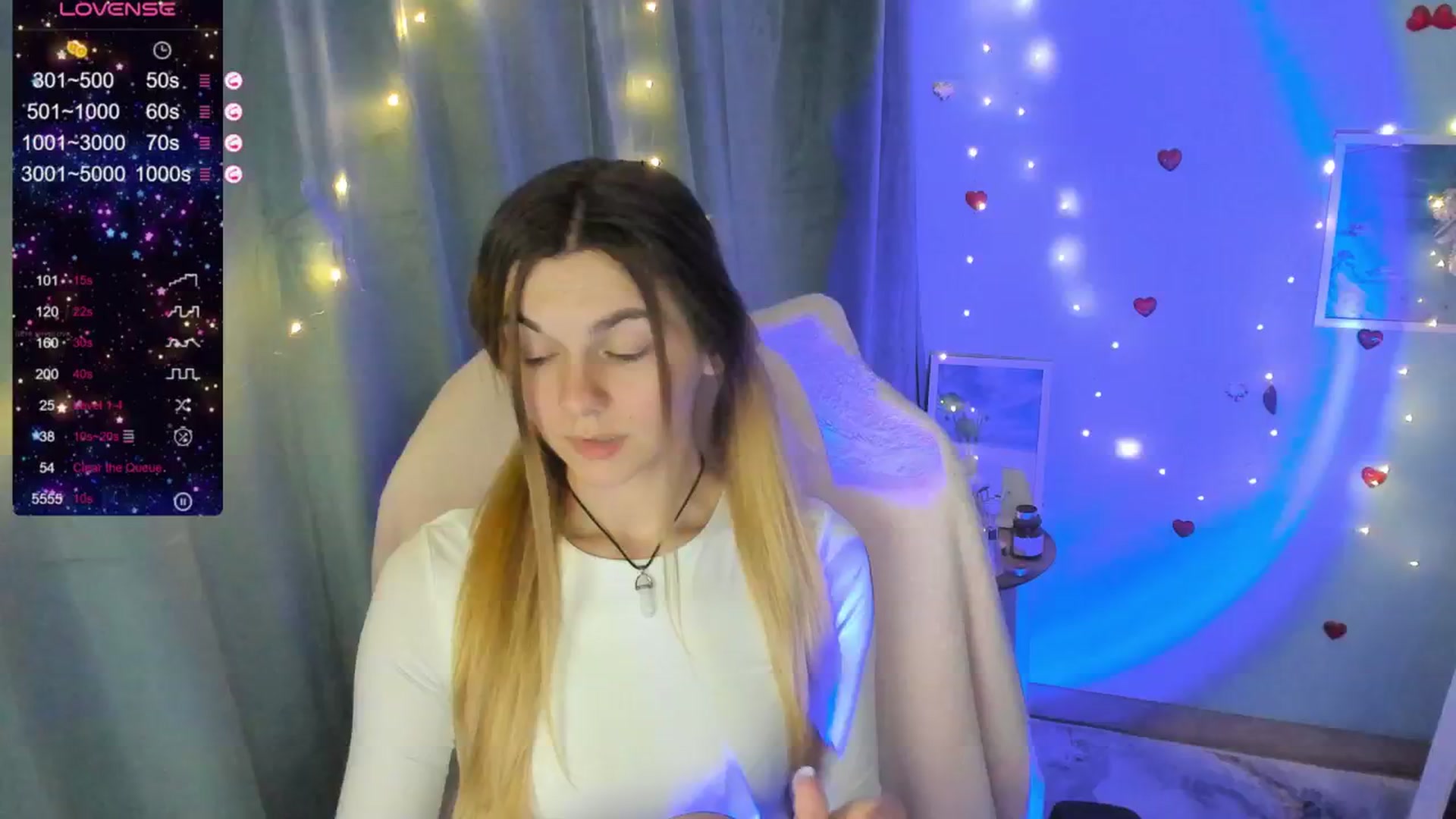 Gallery image thumbnail from Missi_More's myfreecams stream on, 05/19/2025, 10:23 image 3 of 20
