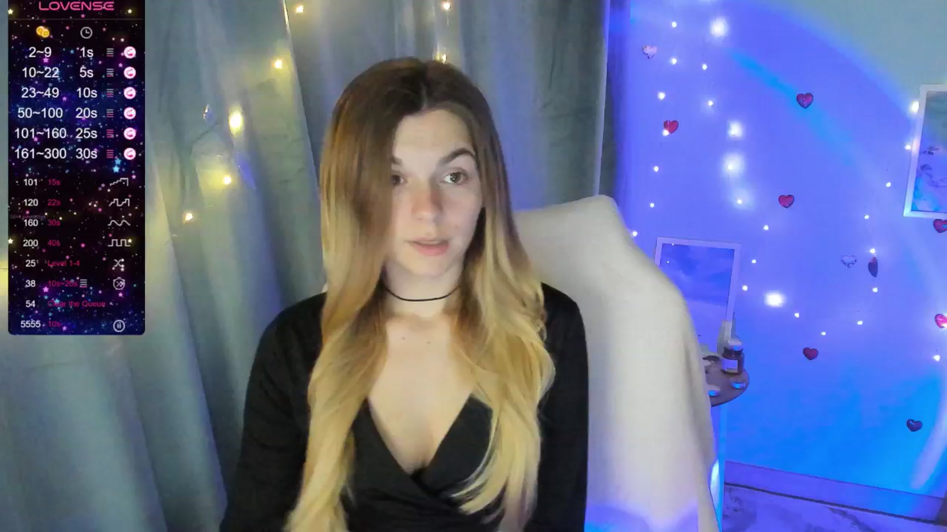 Gallery image thumbnail from Missi_More's myfreecams stream on, 05/25/2025, 10:22 image 5 of 20