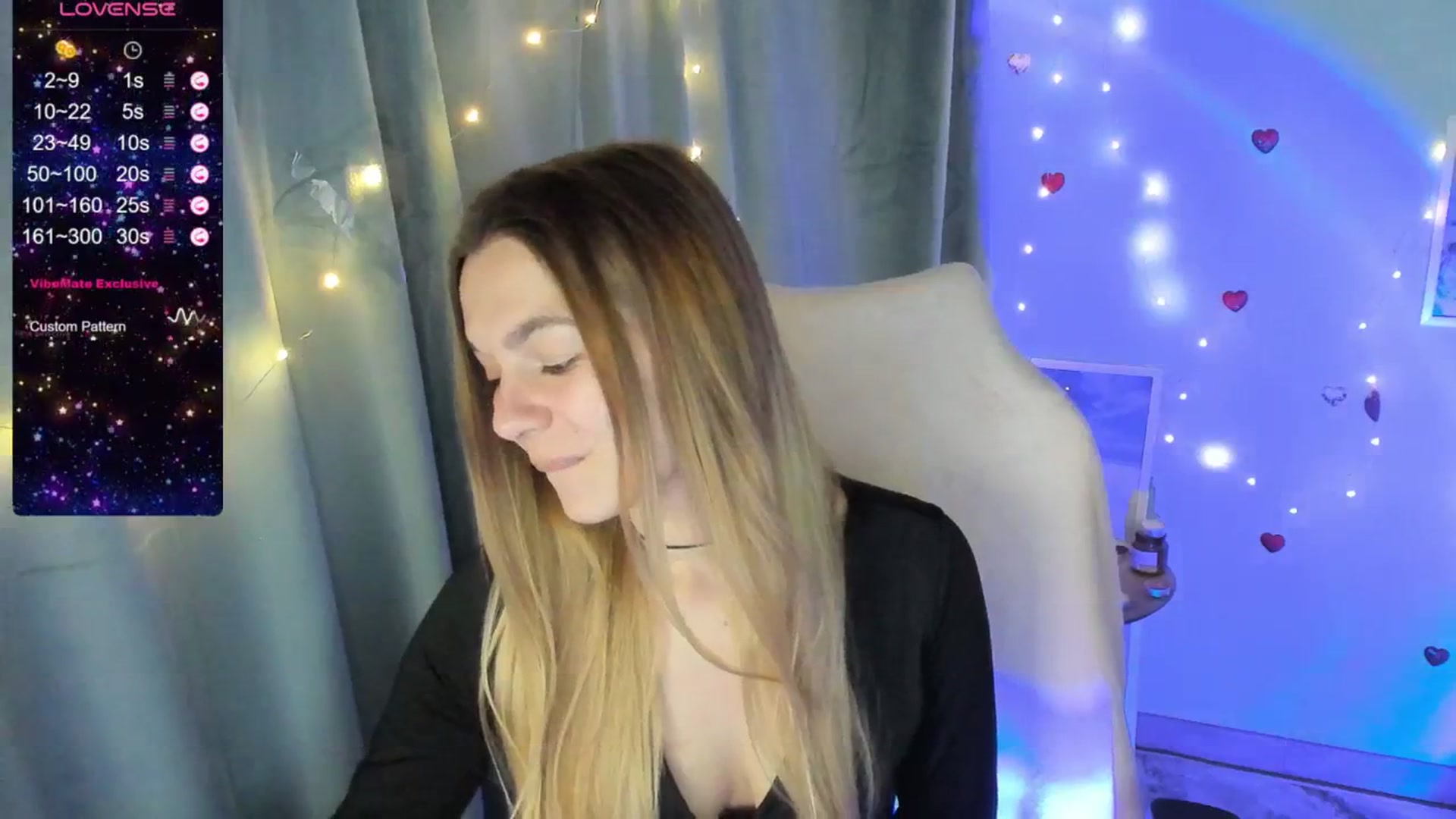 Gallery image thumbnail from Missi_More's myfreecams stream on, 05/25/2025, 13:00 image 10 of 20