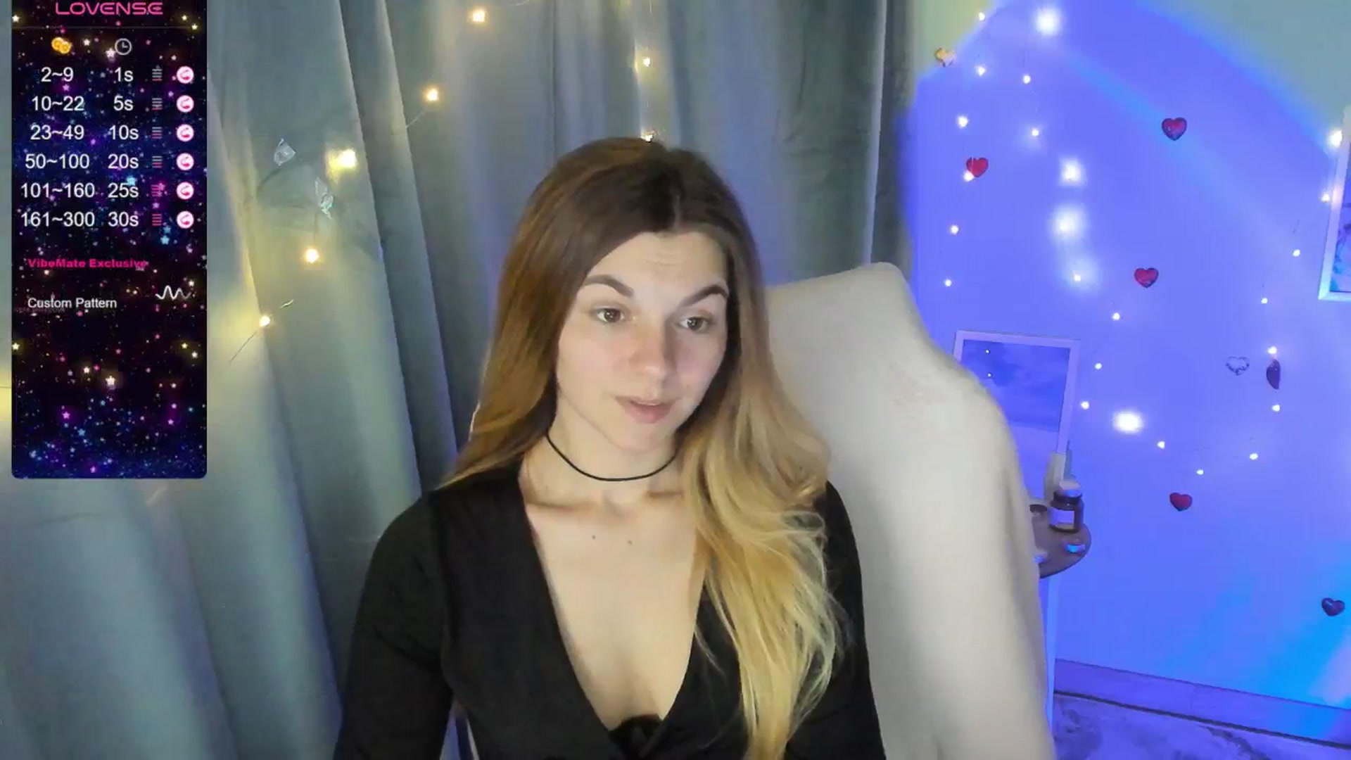 Gallery image thumbnail from Missi_More's myfreecams stream on, 05/25/2025, 13:00 image 4 of 20