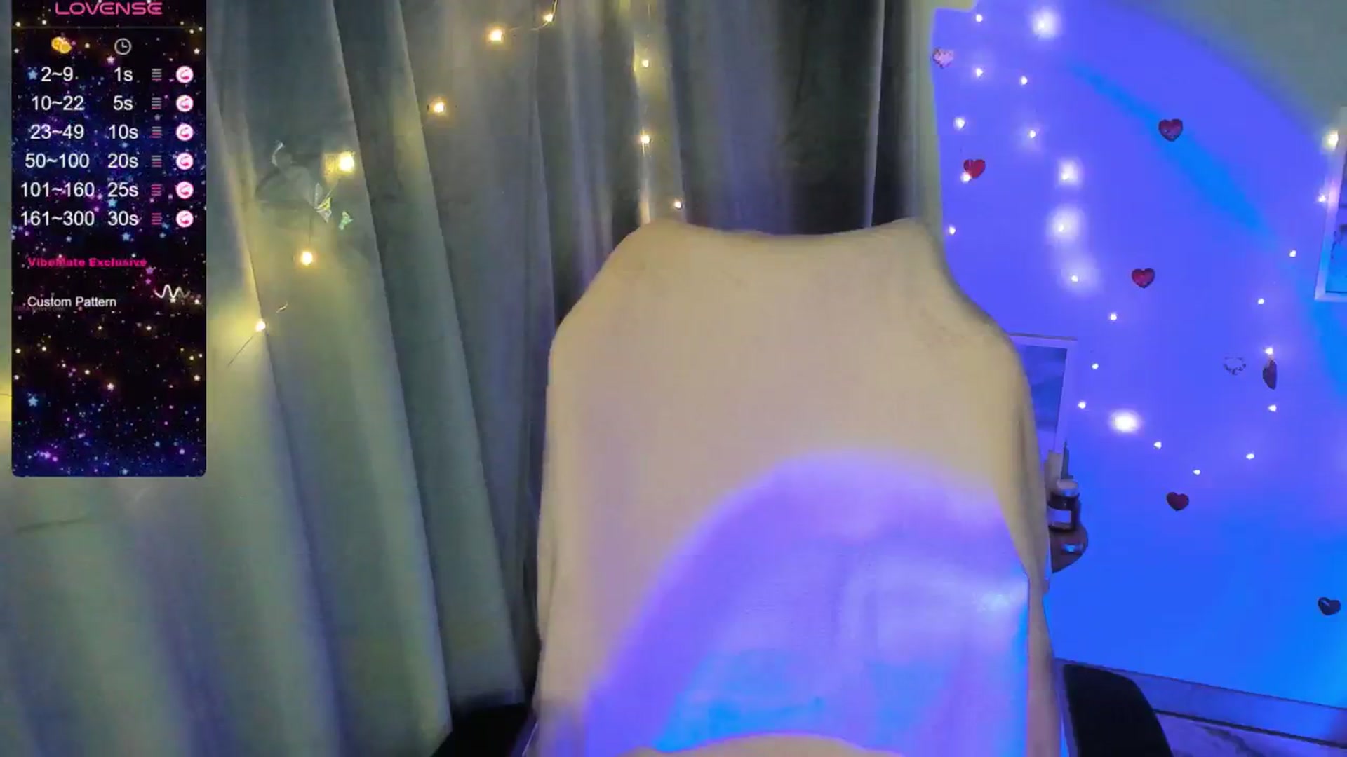 Gallery image thumbnail from Missi_More's myfreecams stream on, 05/25/2025, 13:00 image 13 of 20
