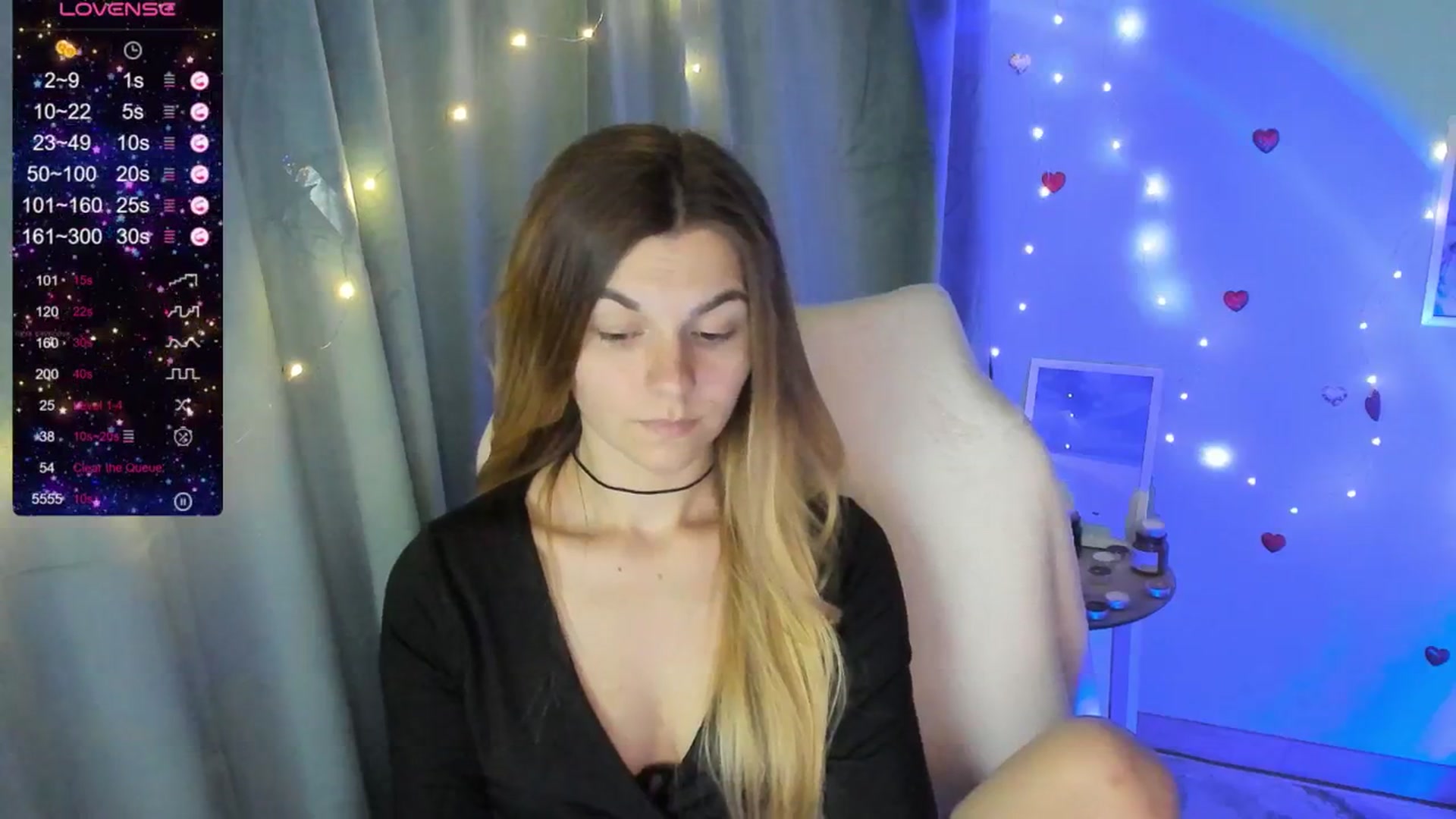 Gallery image thumbnail from Missi_More's myfreecams stream on, 05/25/2025, 13:00 image 14 of 20